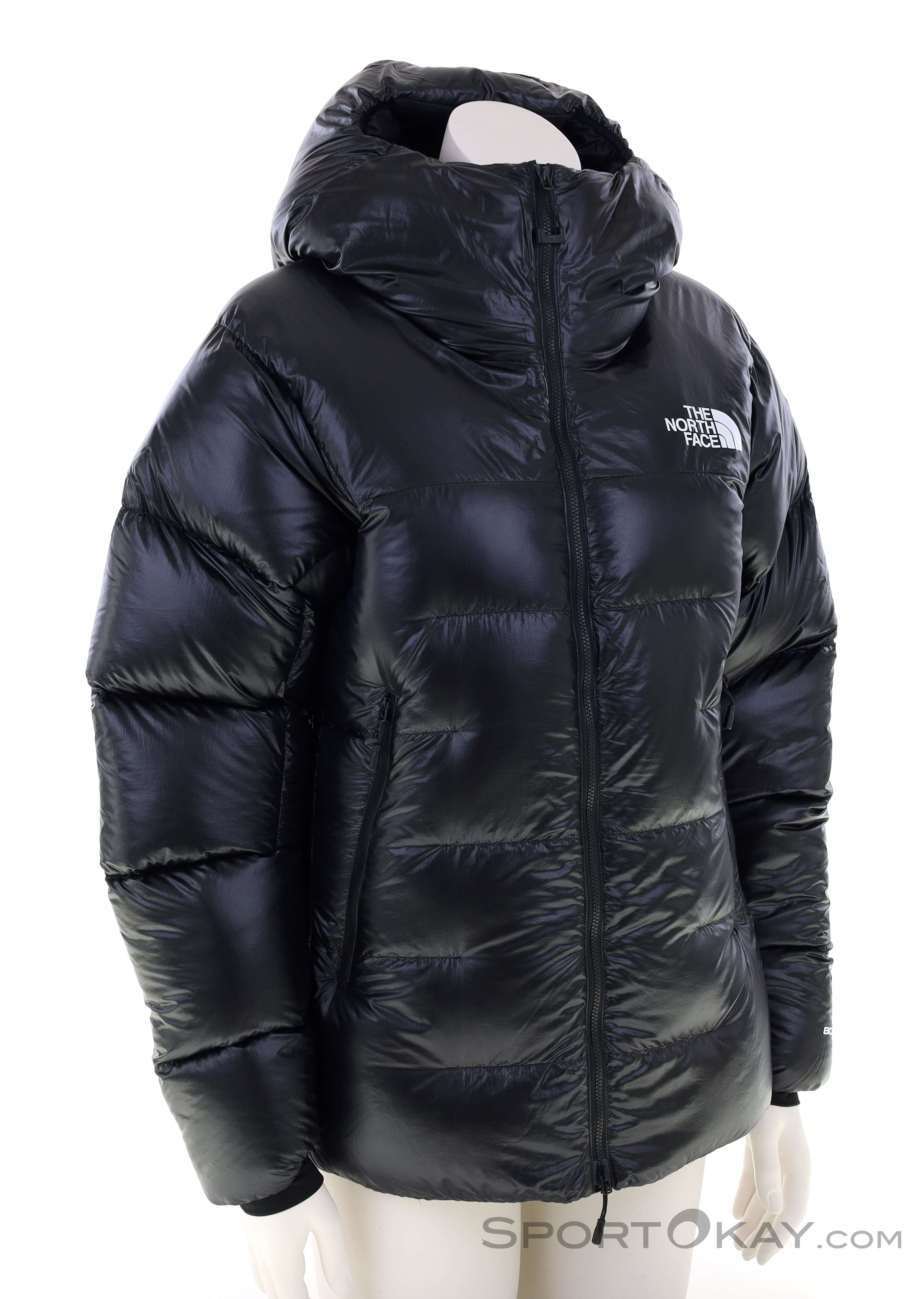 The North Face Summit Pumori LT Down Women Outdoor Jacket