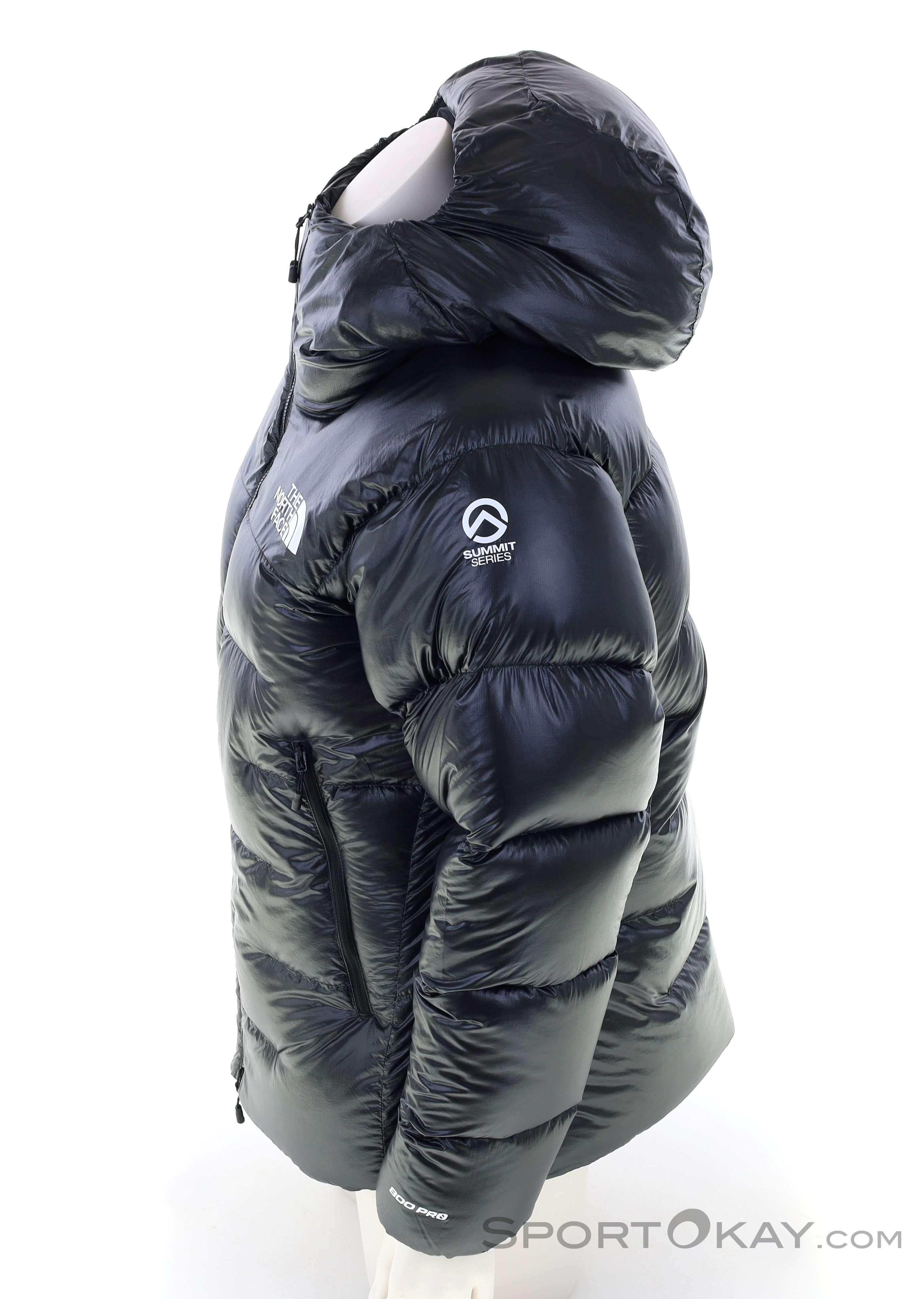 The North Face Summit Pumori LT Down Women Outdoor Jacket