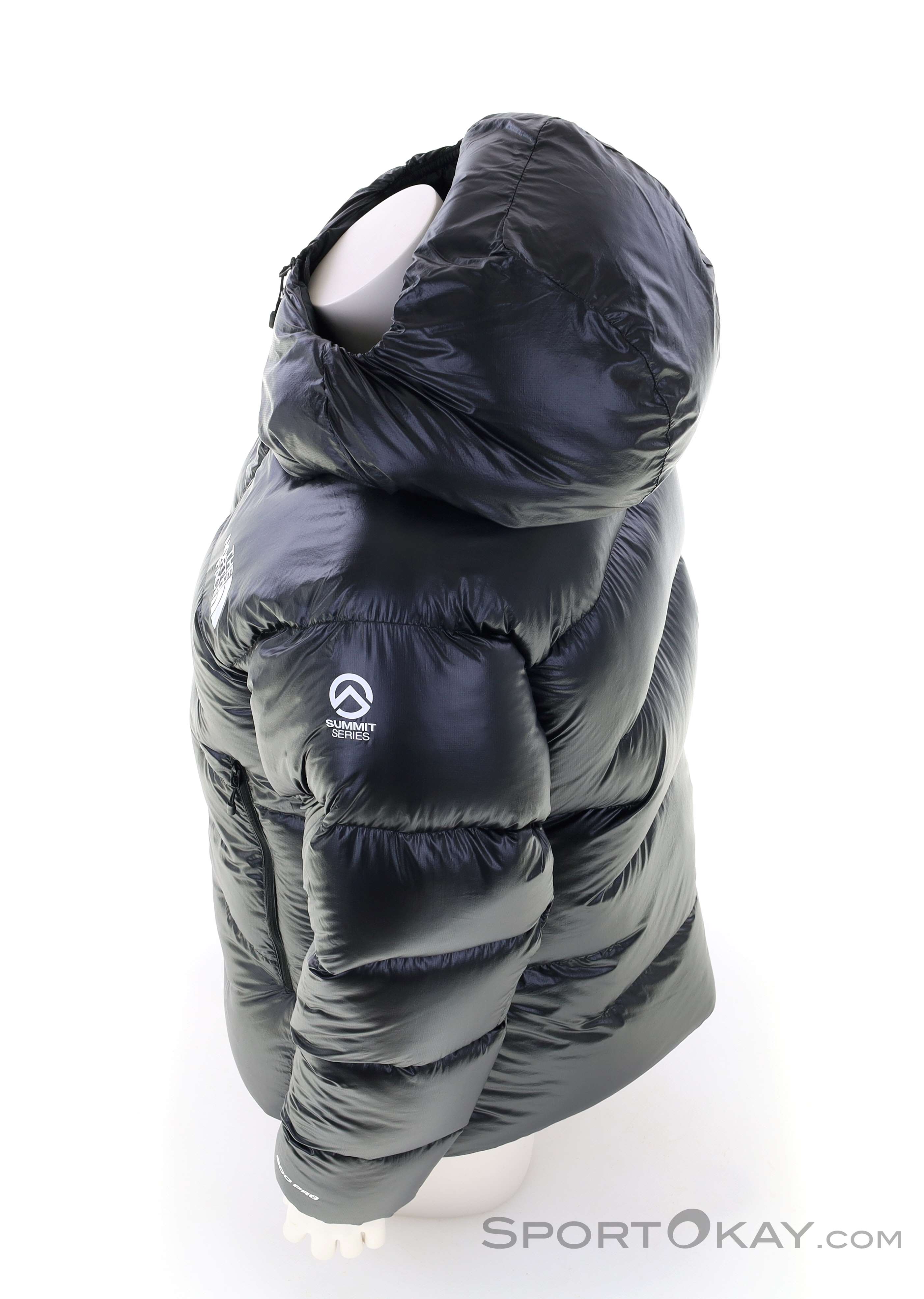 Pumori Hardshell Gore Tex Pro THE NORTH FACE GORE-TEX PRO