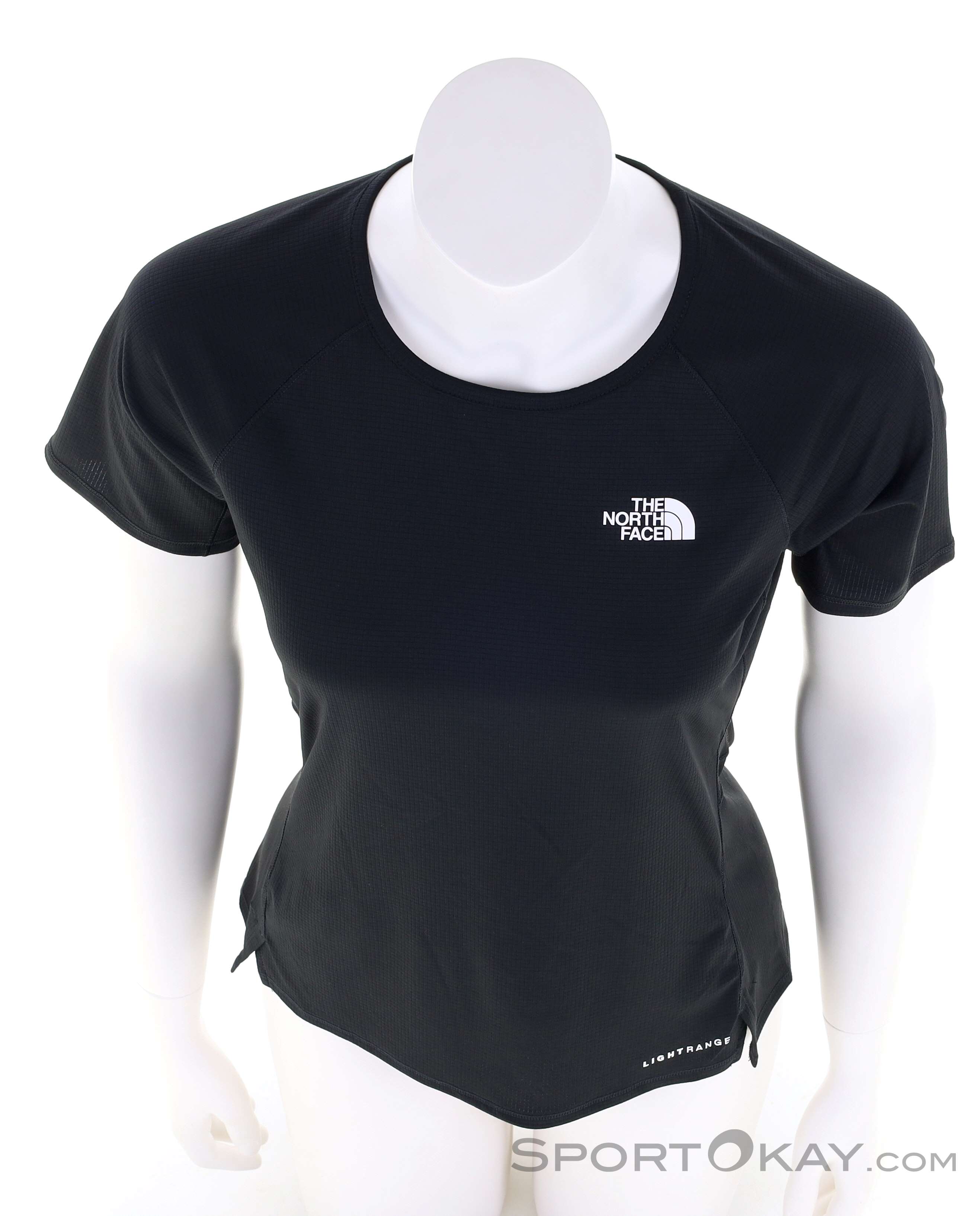 The North Face Sunriser Women T-Shirt Shirts T-Shirts
