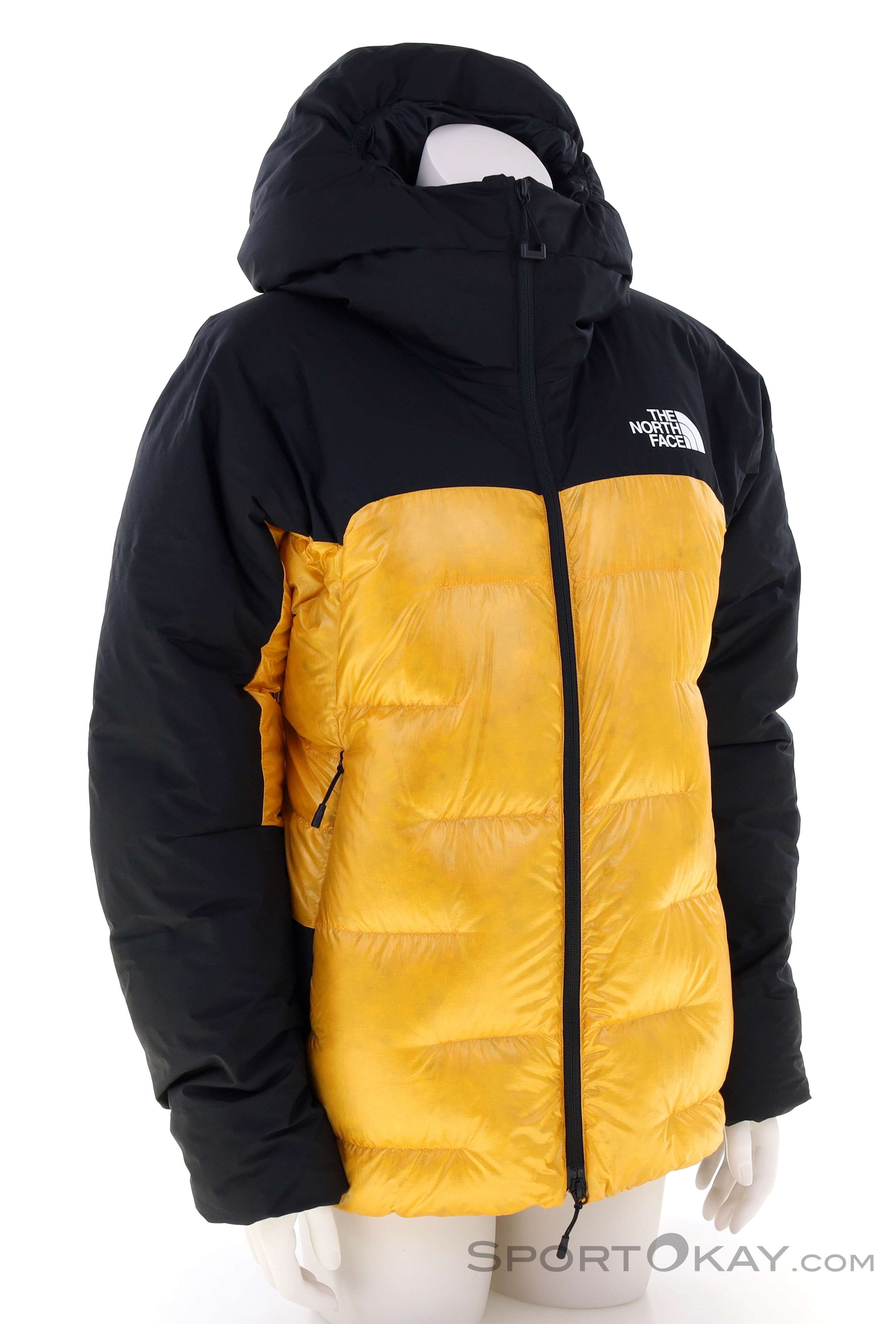 Giacca The North Face Oro The North Face Summit Himalayan Down