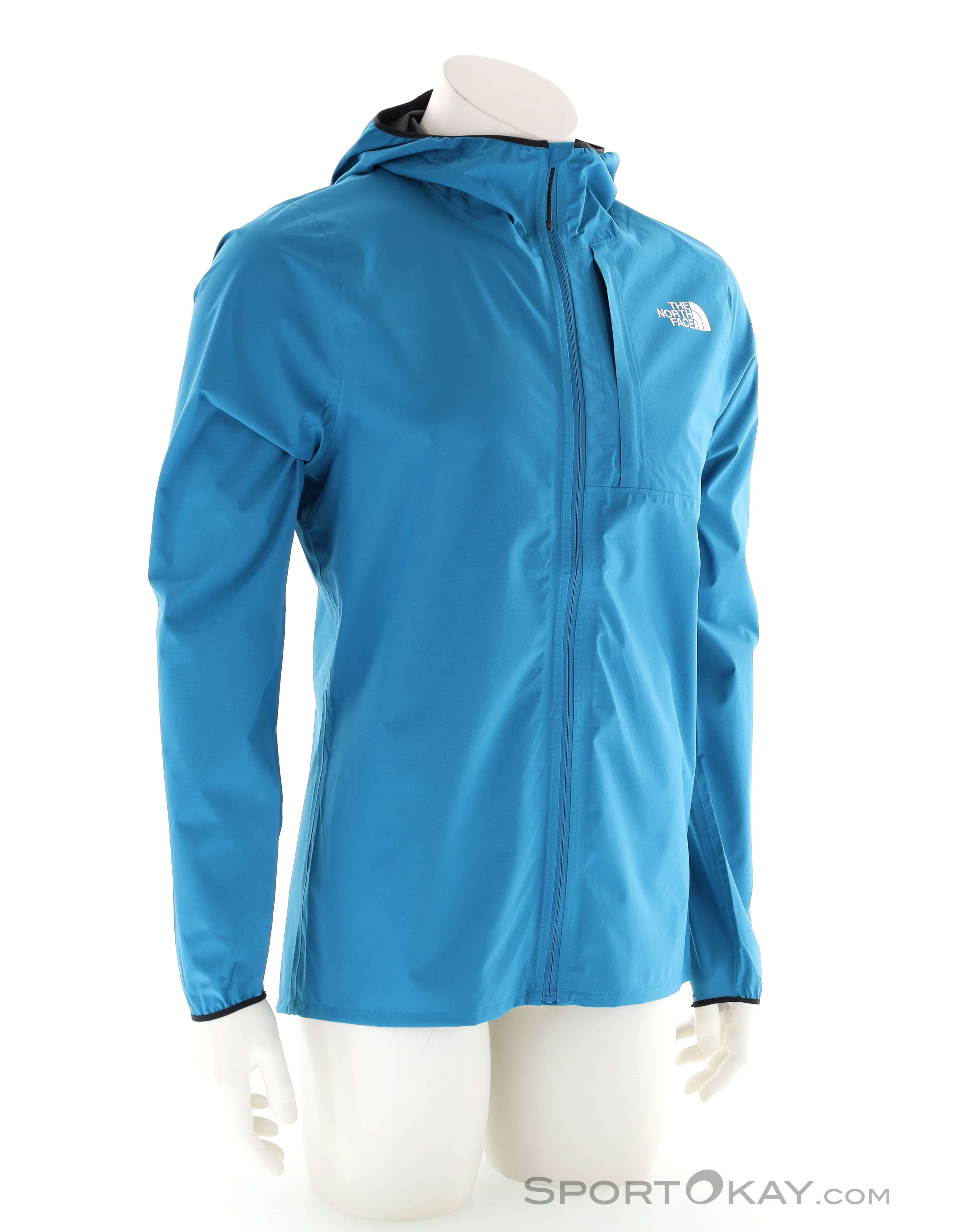 The North Face Fontanales Herren Freizeitjacke Jacken