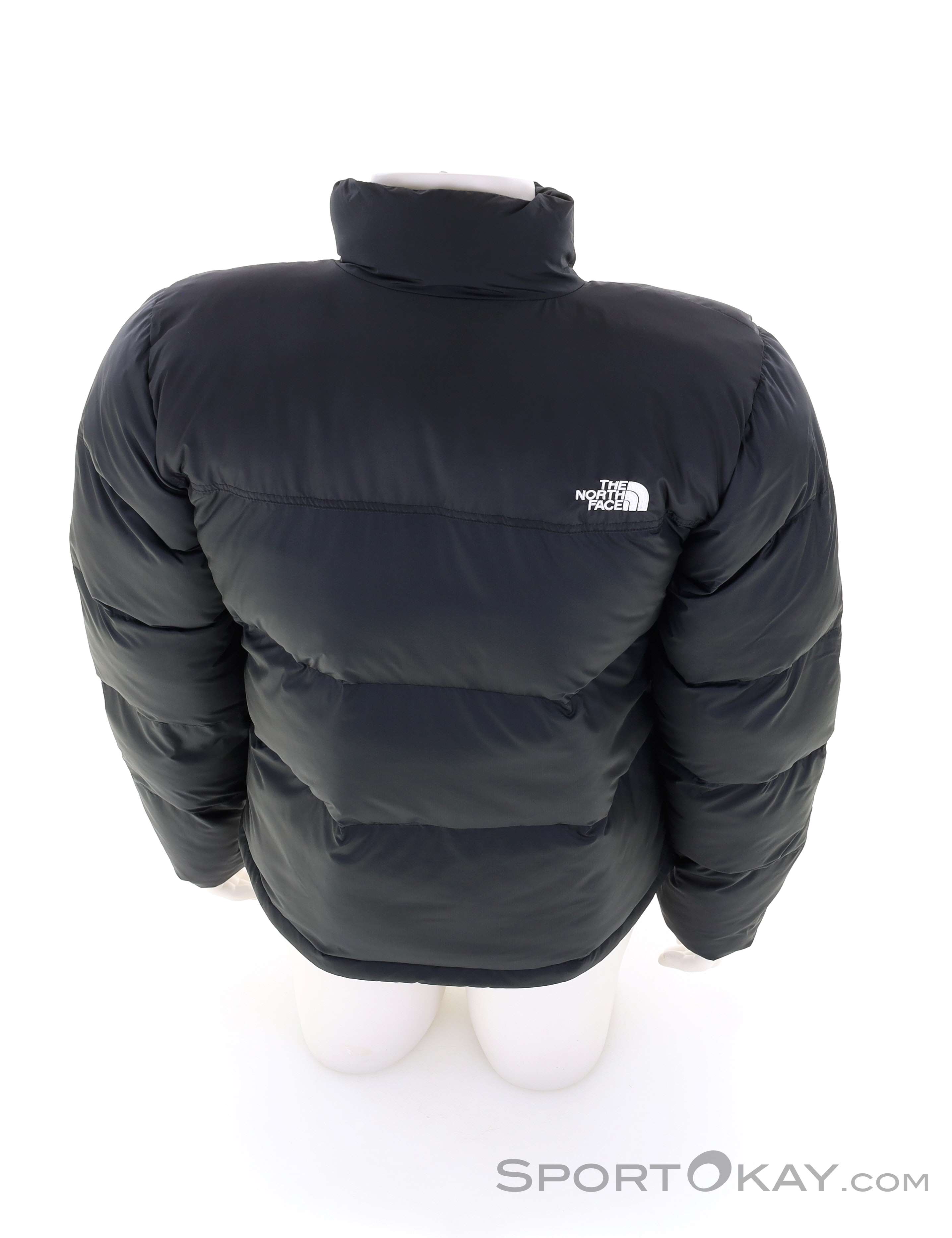 The North Face Saikuru Herren Freizeitjacke Jacken