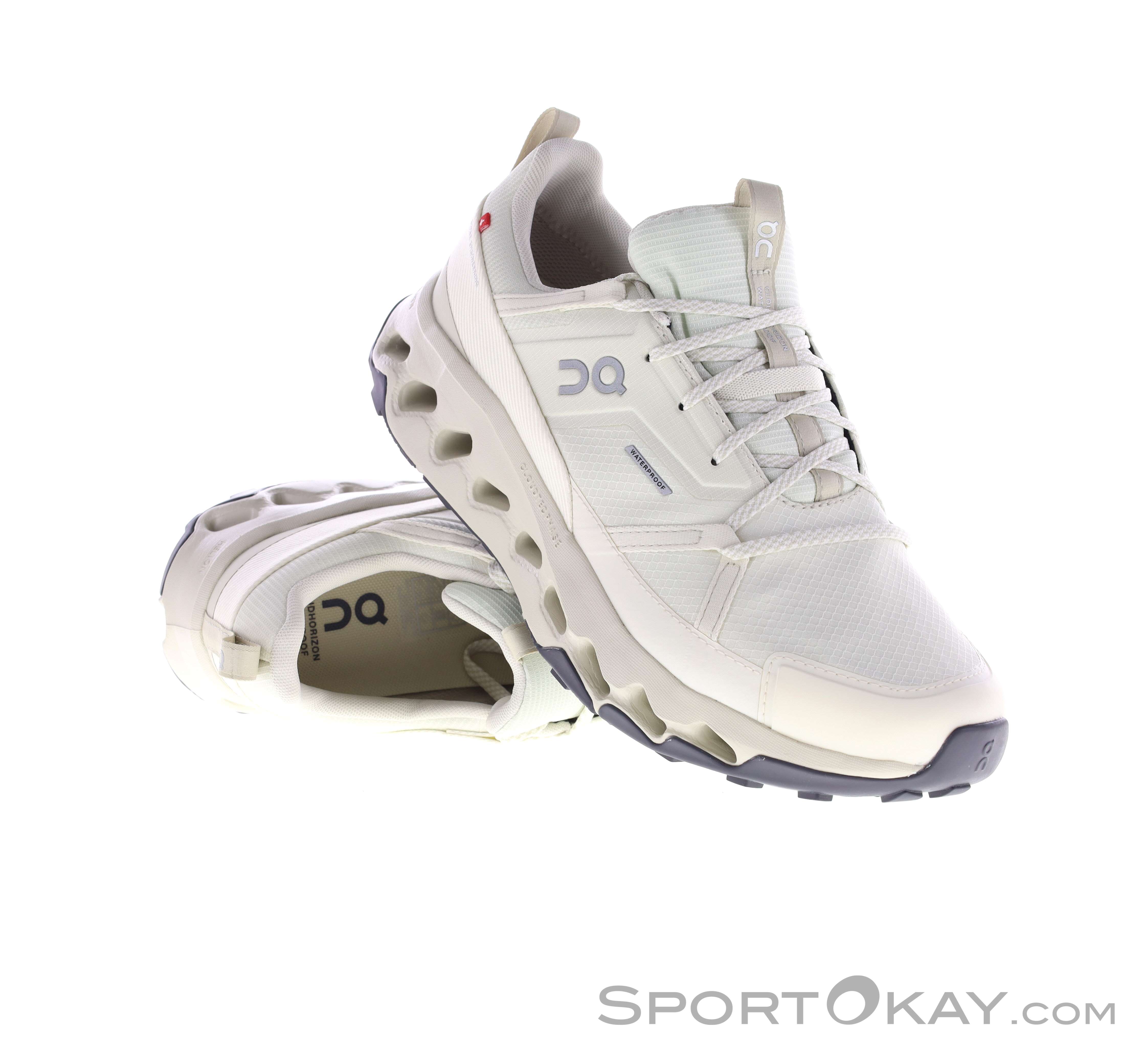 On Cloudhorizon WP Herren Traillaufschuhe, On, Weiss, , Herren, 0262-10448, 5638338959, 7615537345178, N1-01.jpg