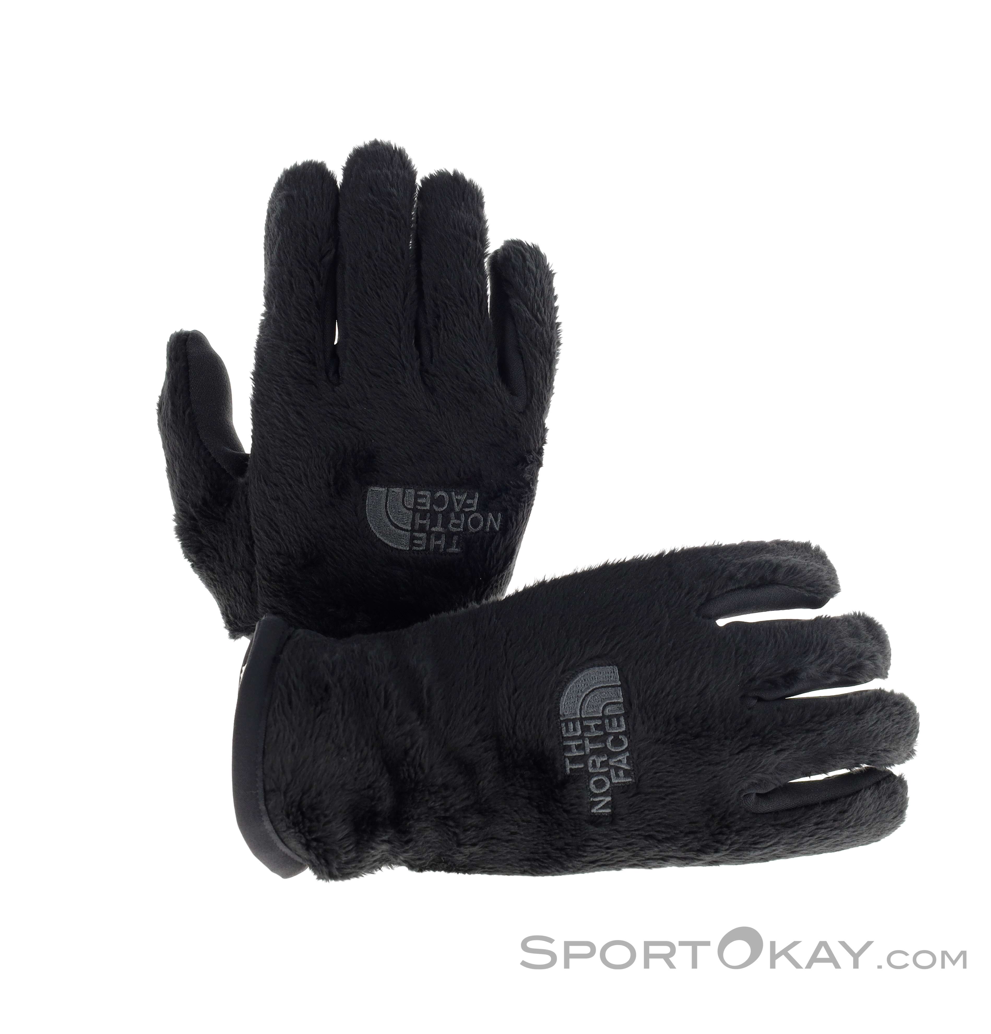 The North Face Osito Etip Damen Handschuhe Handschuhe