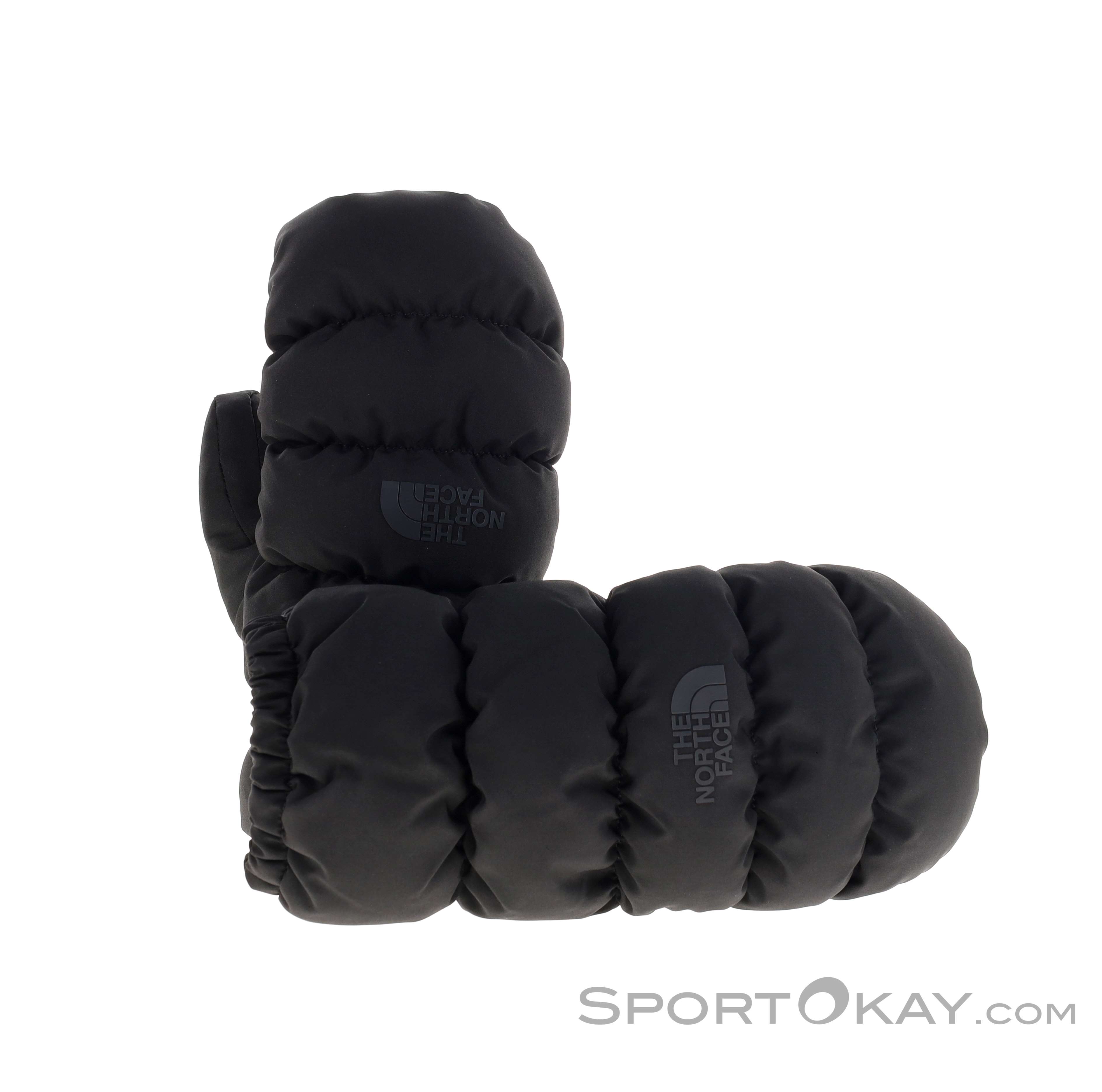 The North Face Montana Puffer Skihandschuhe Skihandschuhe