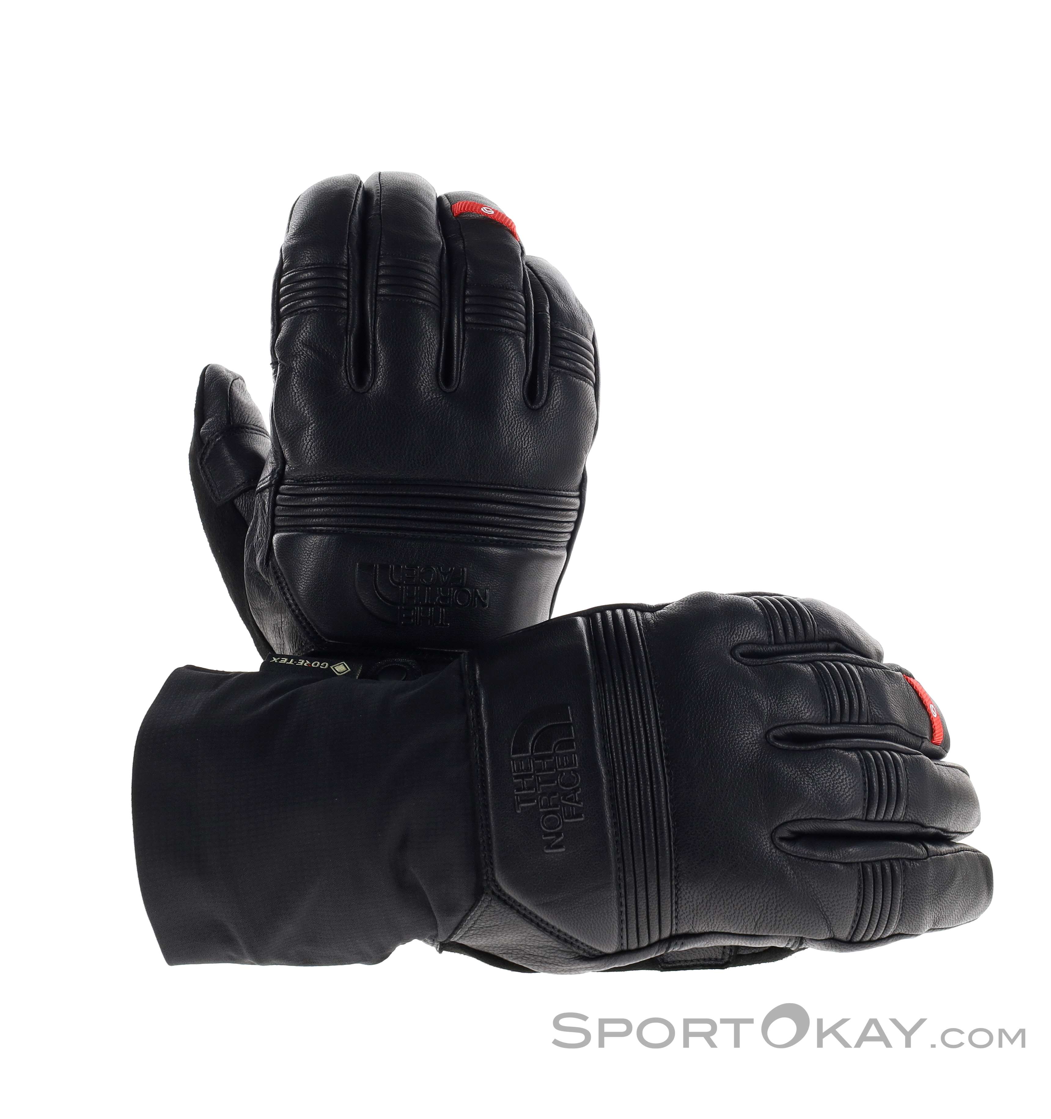 Ski The North Face Gants Homme Gants De Ski The North Face Moufle