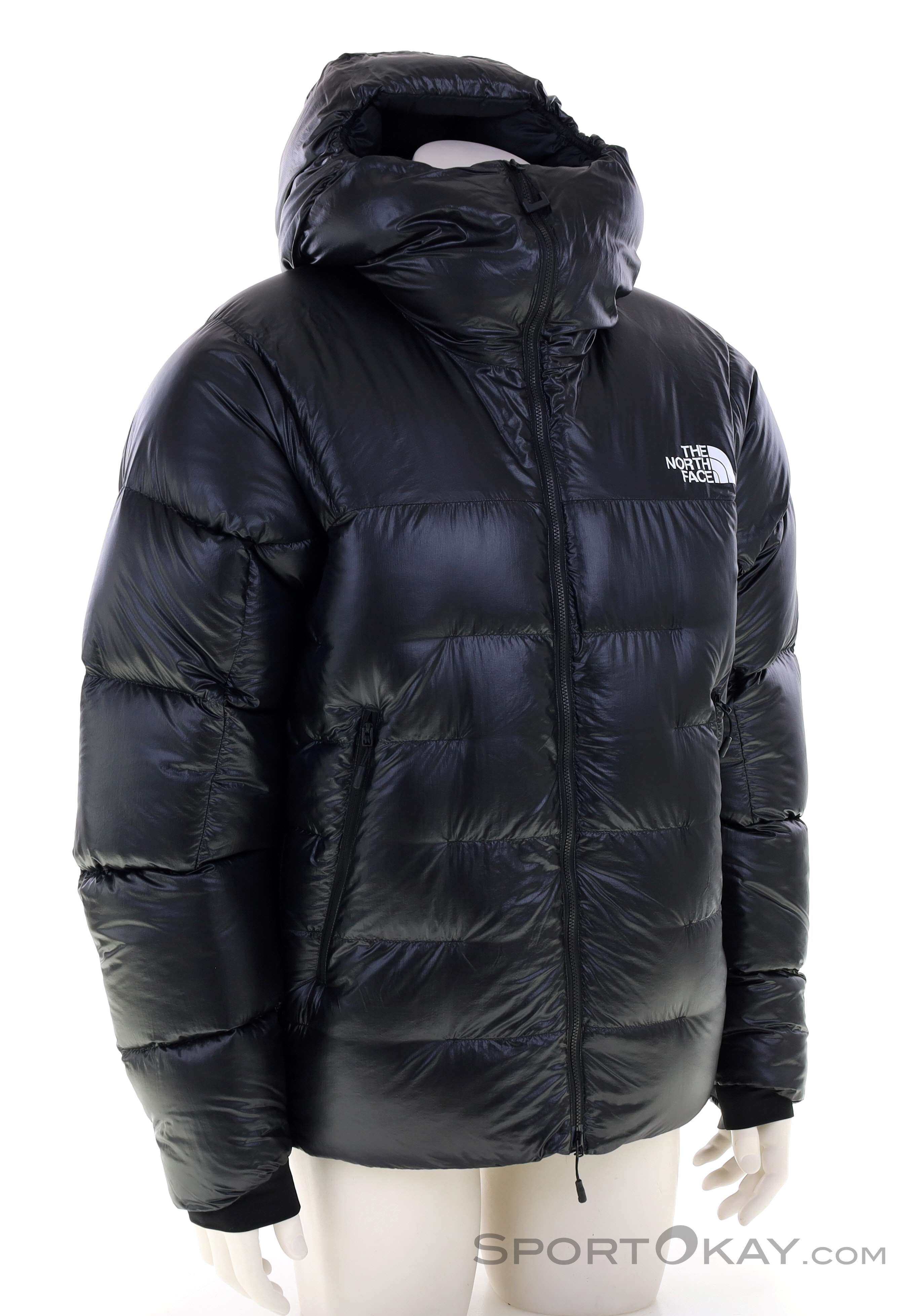 The North Face Summit Pumori LT Down Uomo Giacca Outdoor Giacche