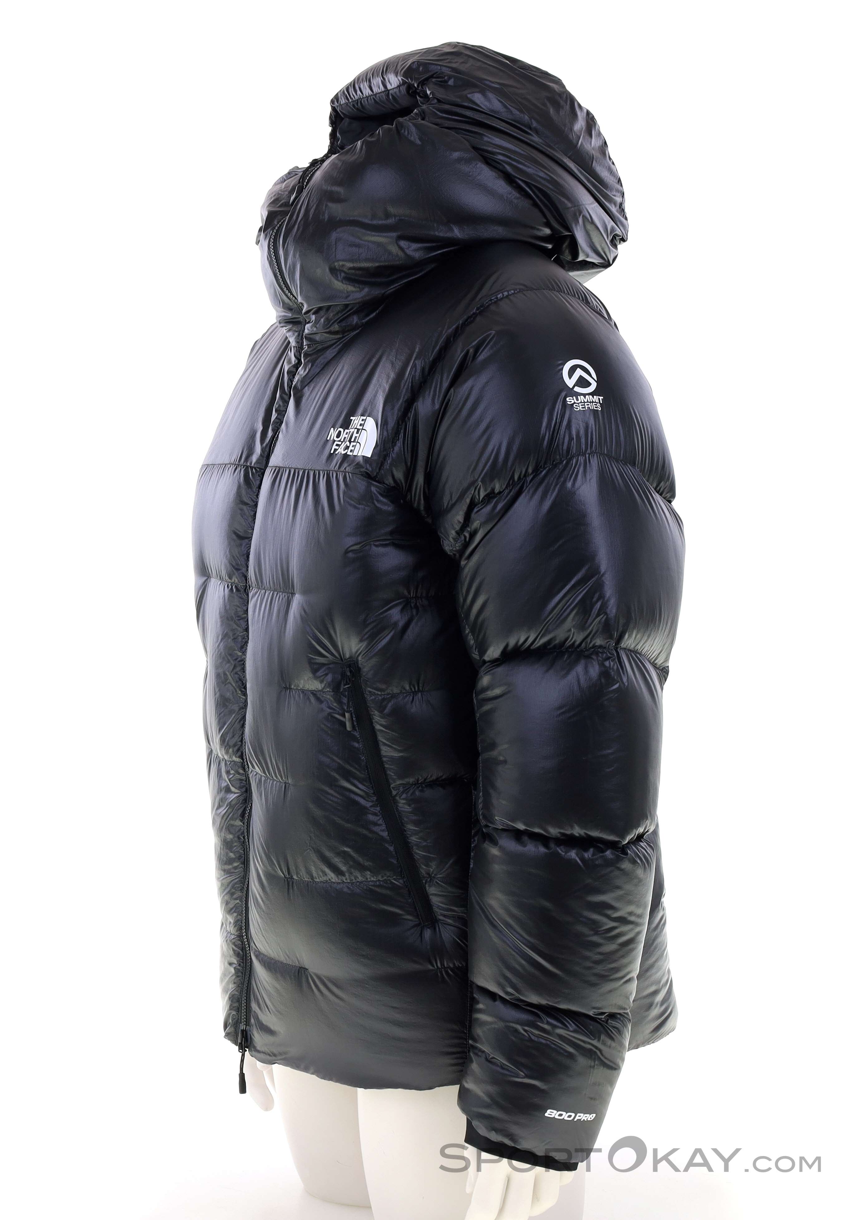 The North Face Summit Pumori LT Down Mens Outdoor Jacket Jackets