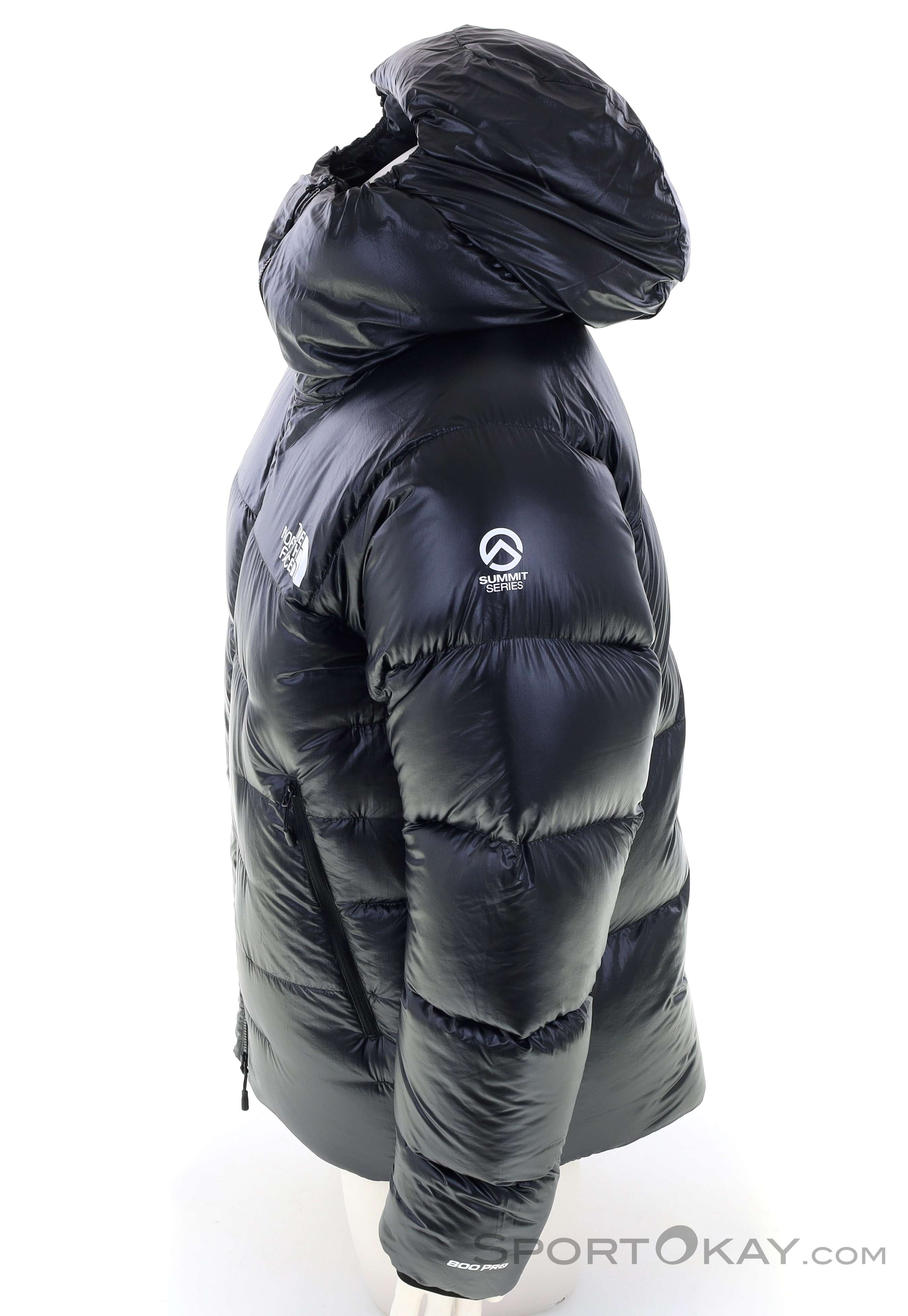 Pumori The North Face Giacca Summit Series Face Summit Series The
