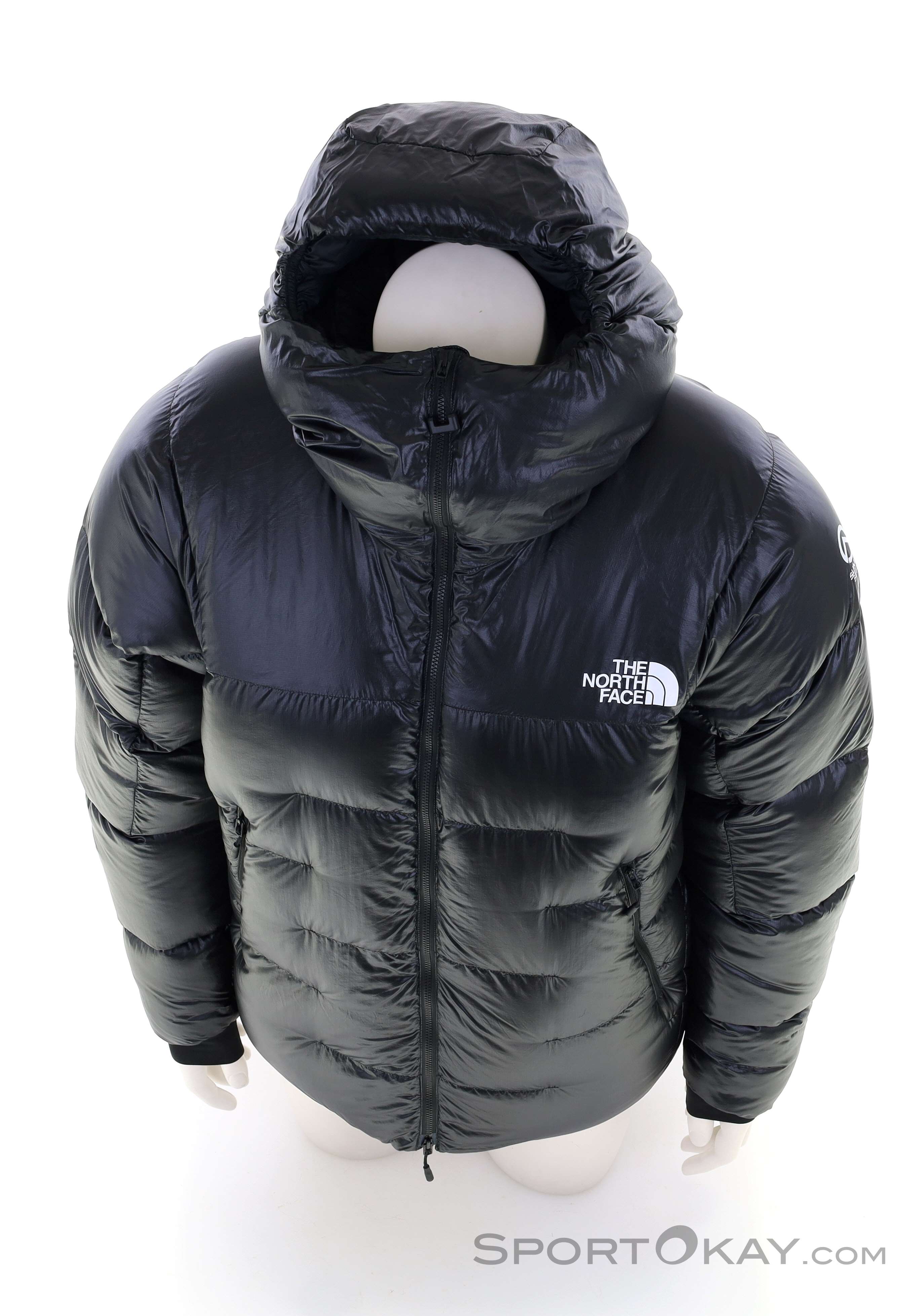 The North Face Summit Pumori LT Down Mens Outdoor Jacket Jackets