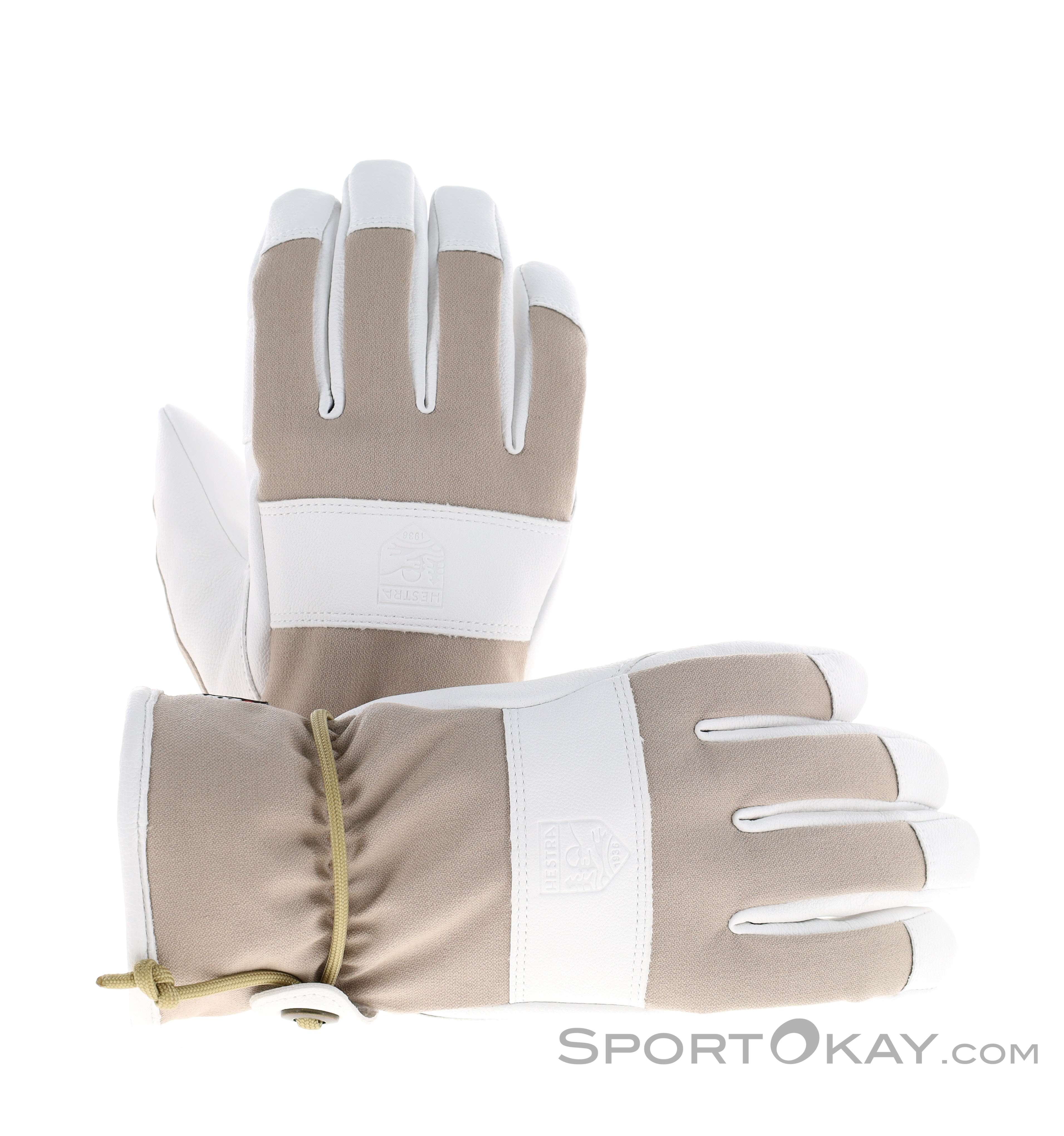 Wunderbar Hestra Handschuhe Damen Bilder