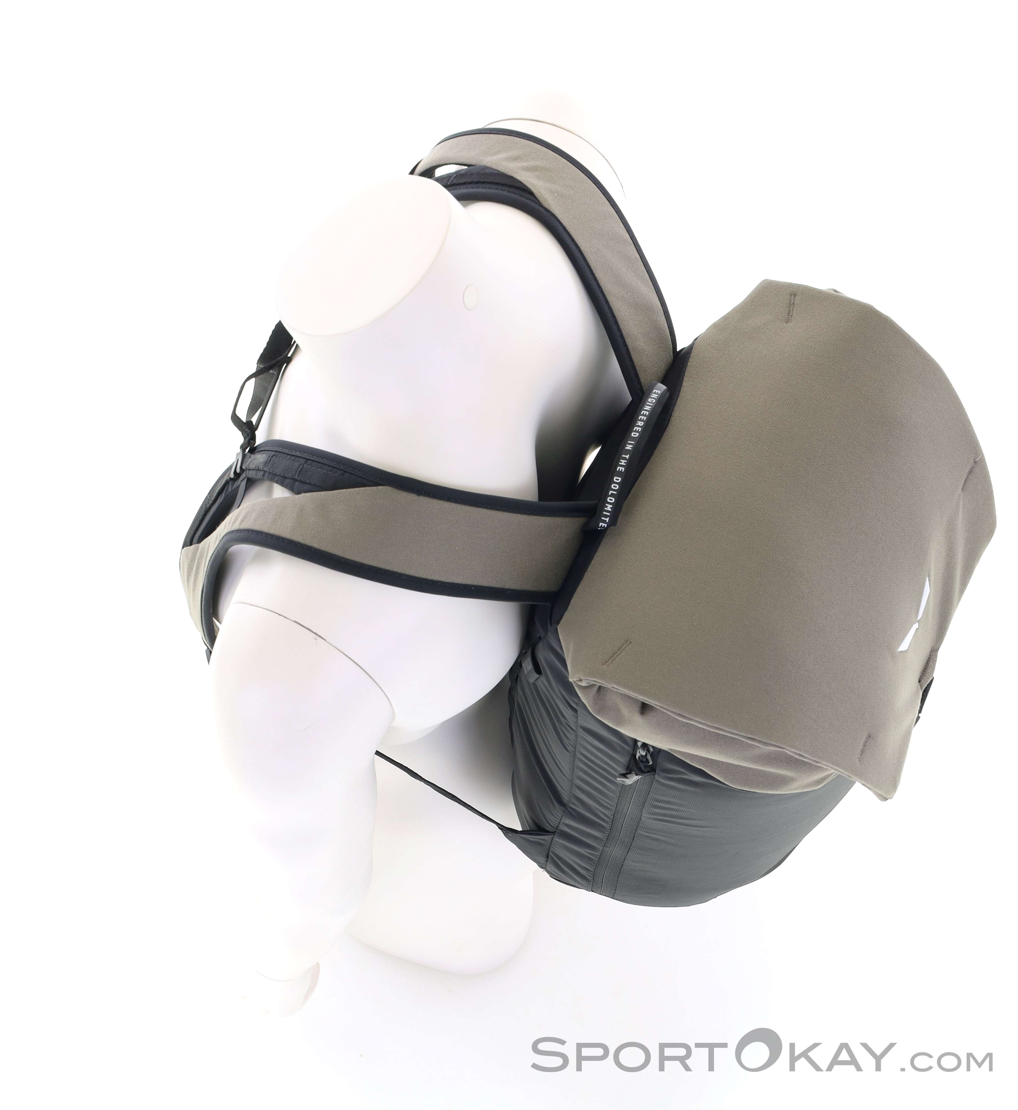 Salewa Fanes 24l Backpack Backpacks Backpacks Headlamps