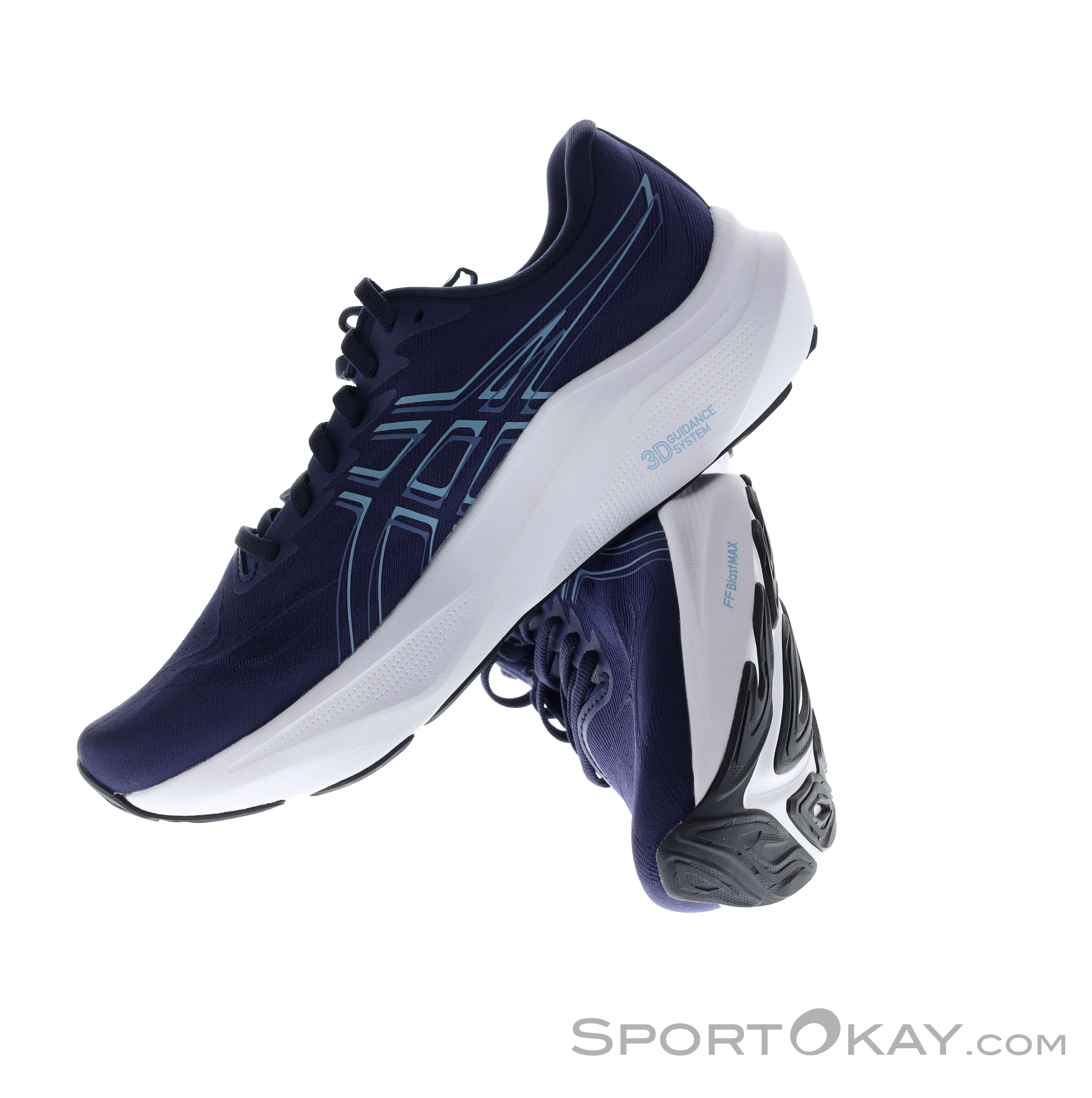 Asics Gt-2000 14 Mens Running Shoes Running Shoes Running