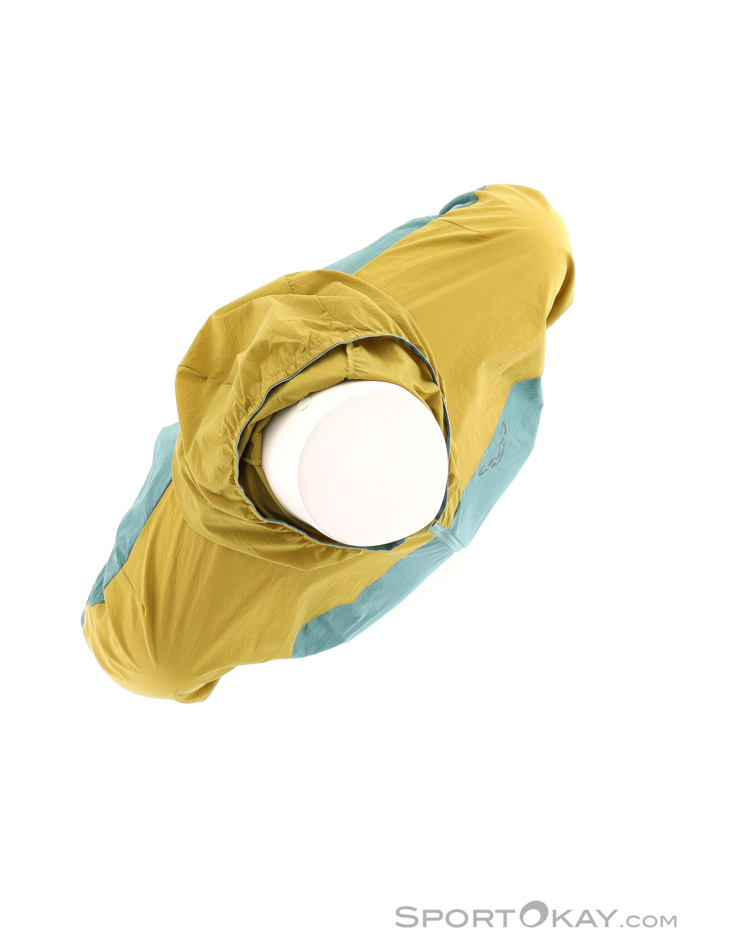 Dynafit Alpine Wind Jacke Uomo Giacca da Corsa Giacche