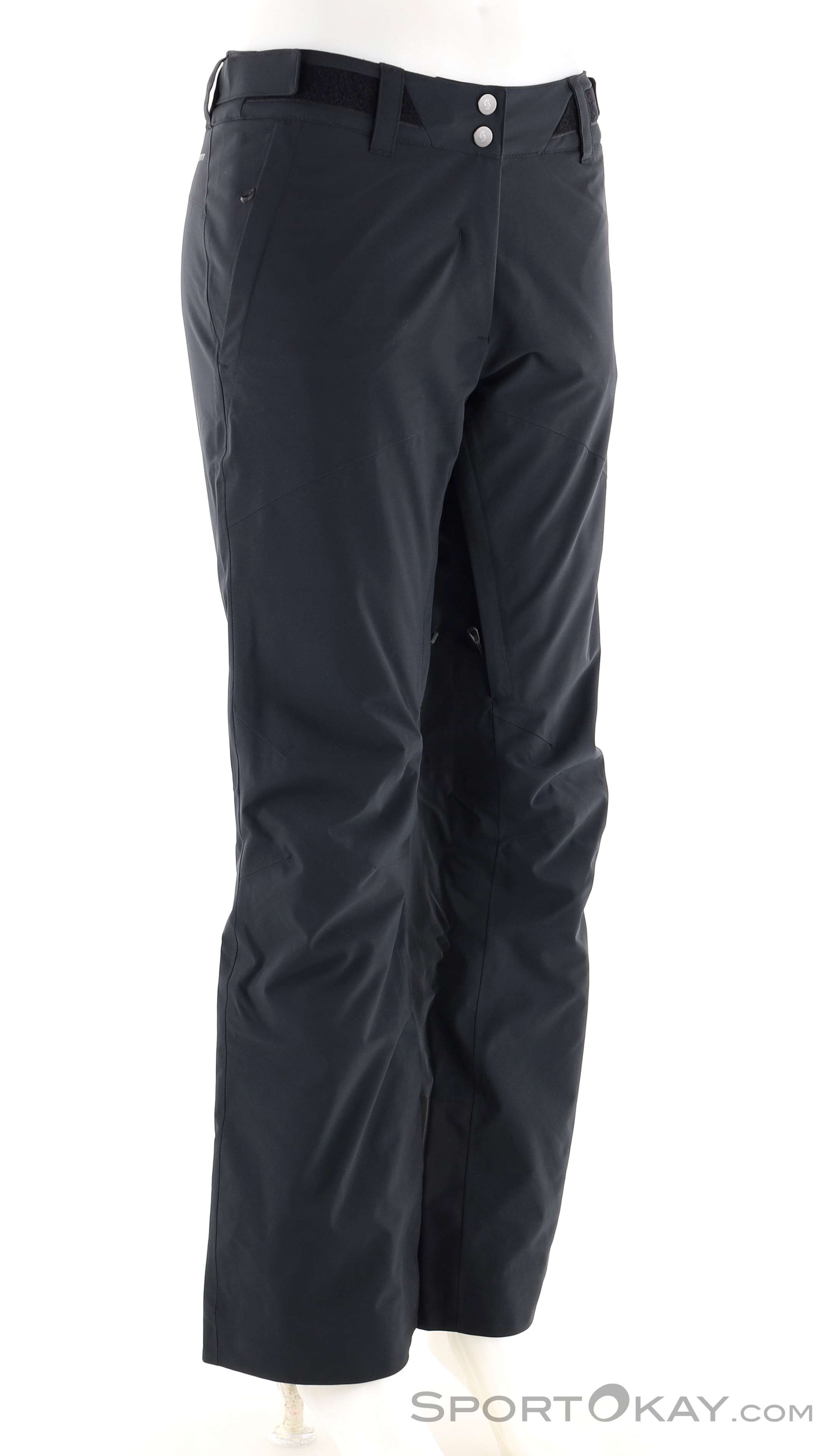 Scott Ultimate Dryo 10 Women Ski Pants - Ski Pants - Ski Clothing