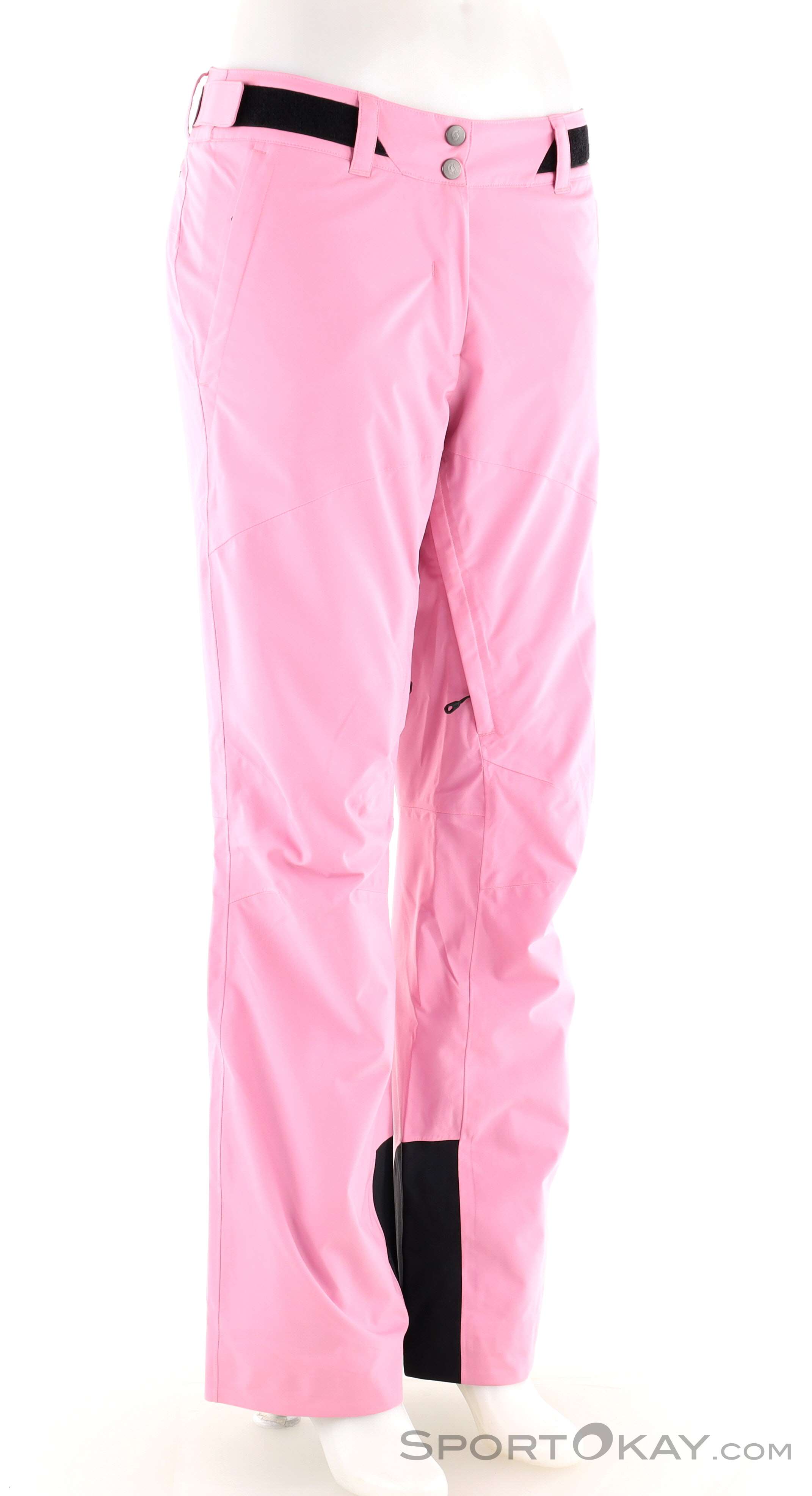 Scott Ultimate Dryo 10 Women Ski Pants - Ski Pants - Ski Clothing