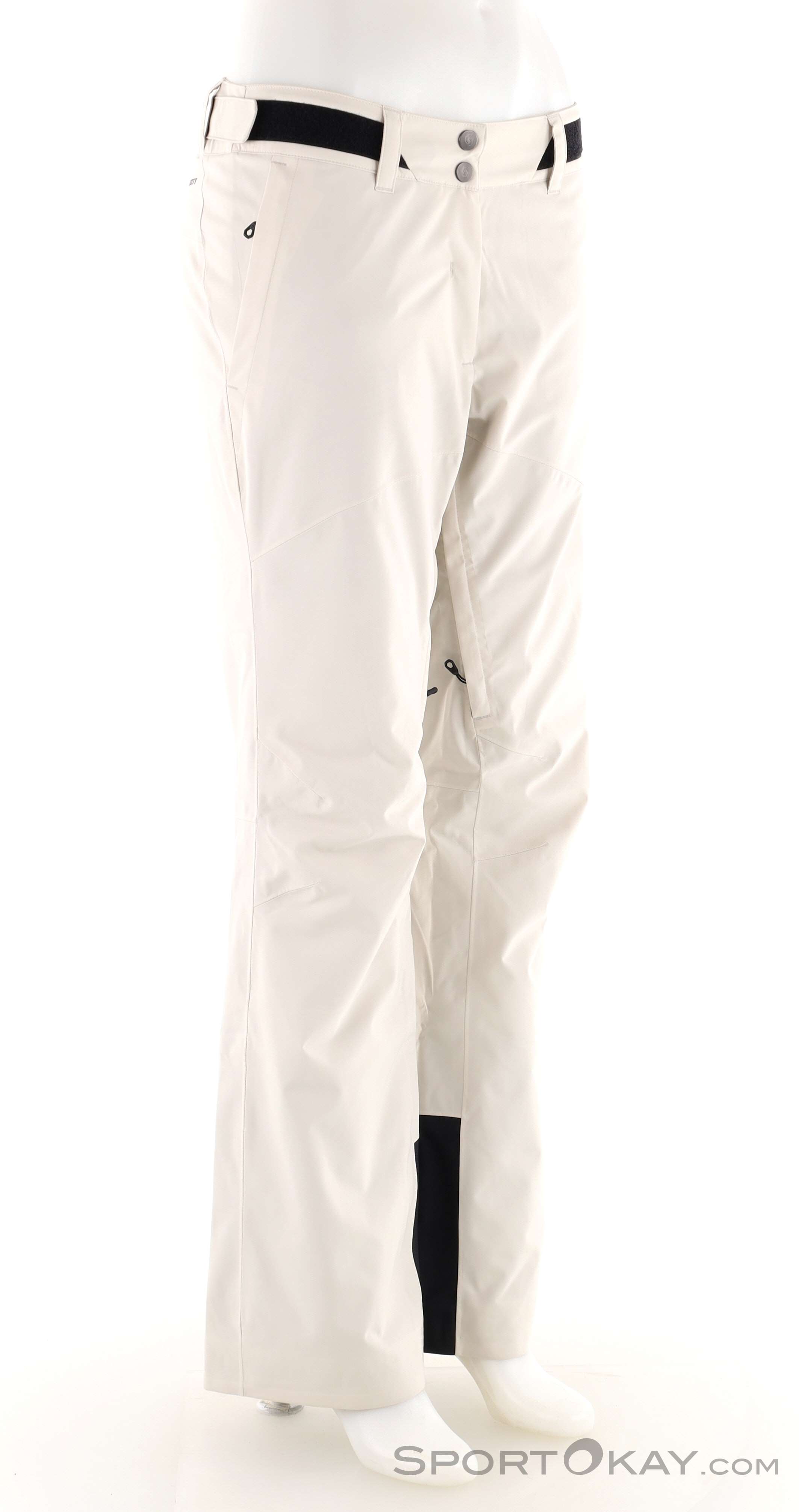 Scott Ultimate Dryo 10 Women Ski Pants - Ski Pants - Ski Clothing