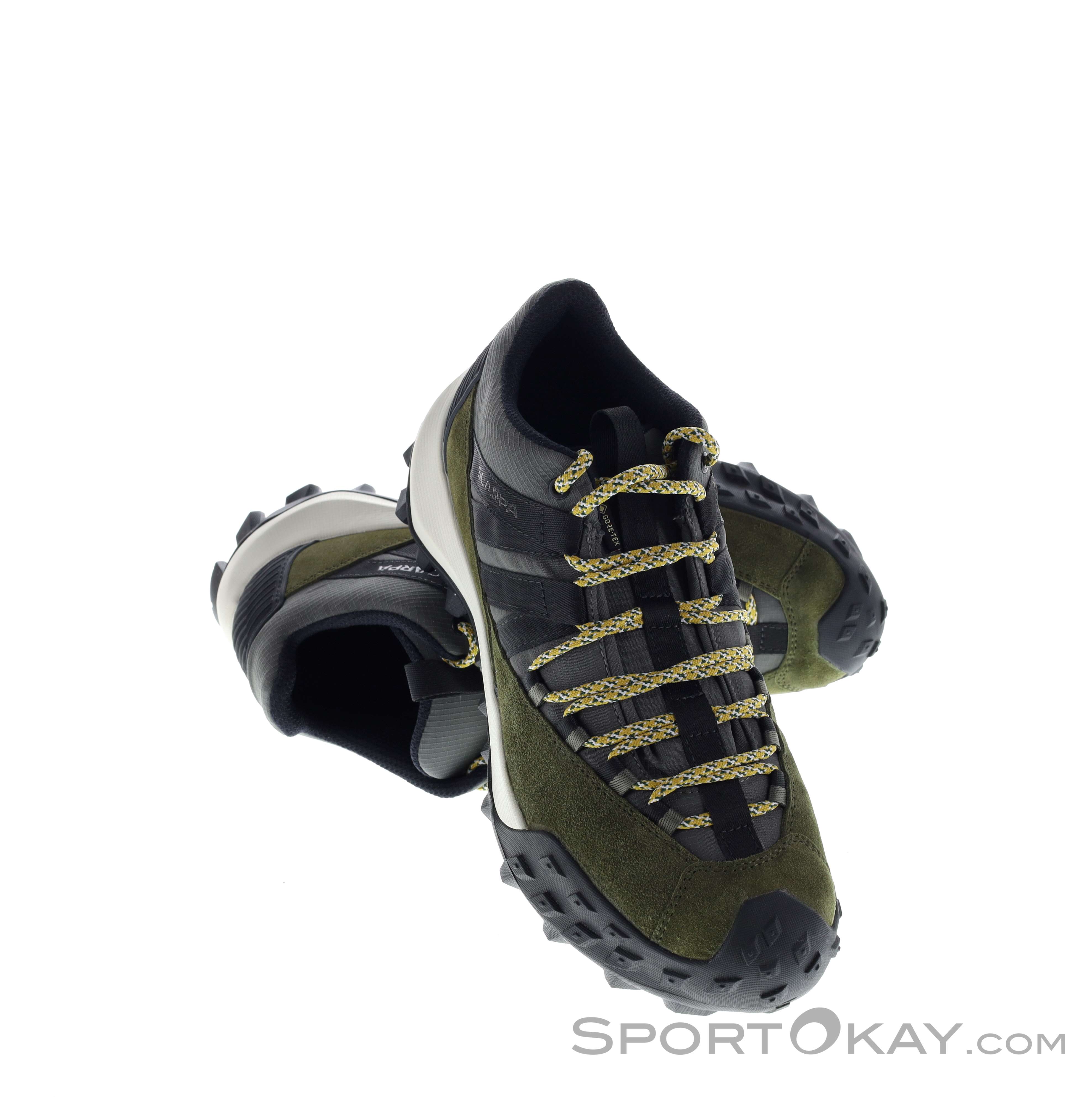 Scarpa Trekking Shoes Scarponi Uomo Scarpa Scarponcini Trekking