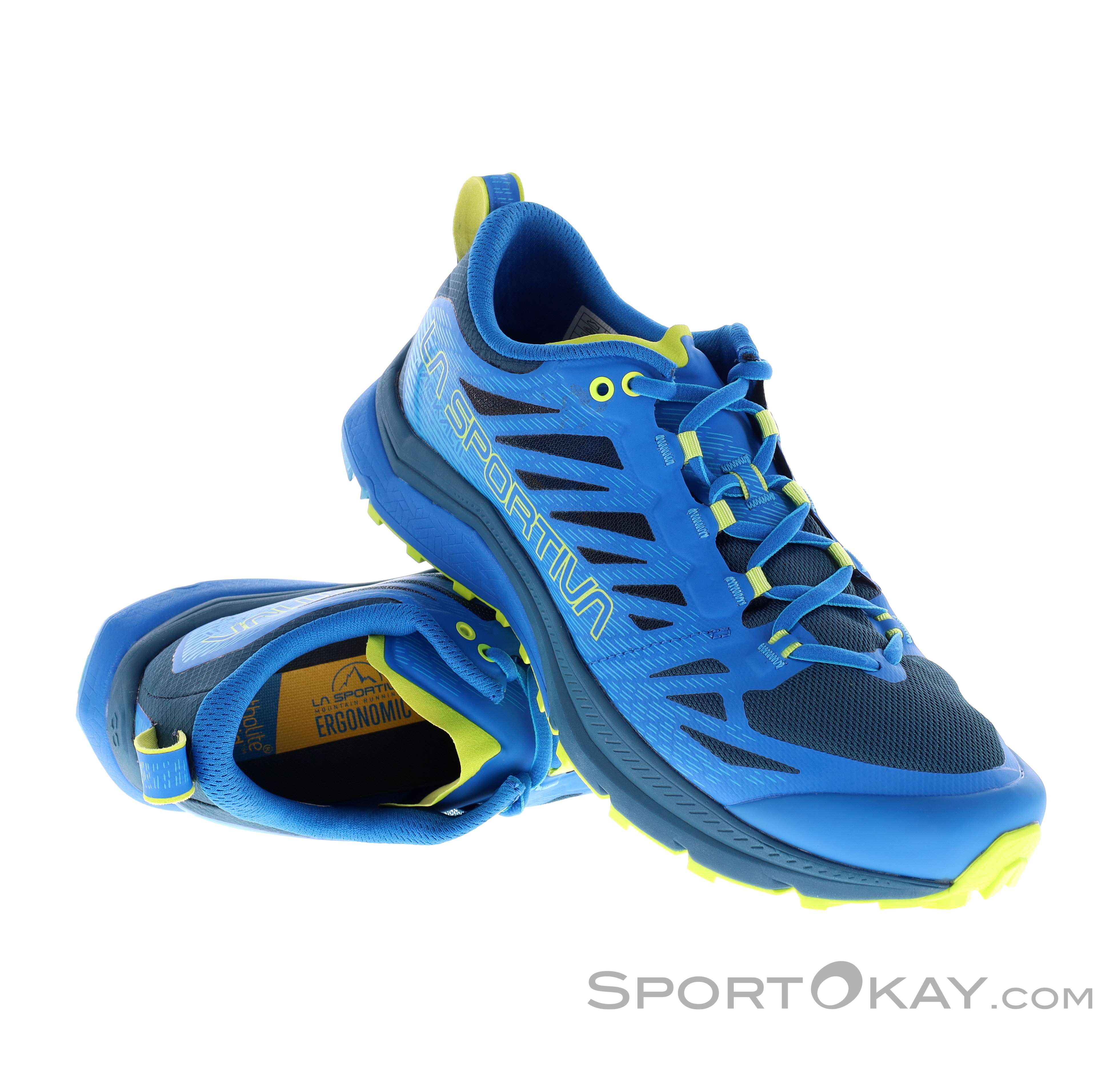 Jackal Gtx Scarpe Jackal La Sportiva Trail Shoes La Sportiva