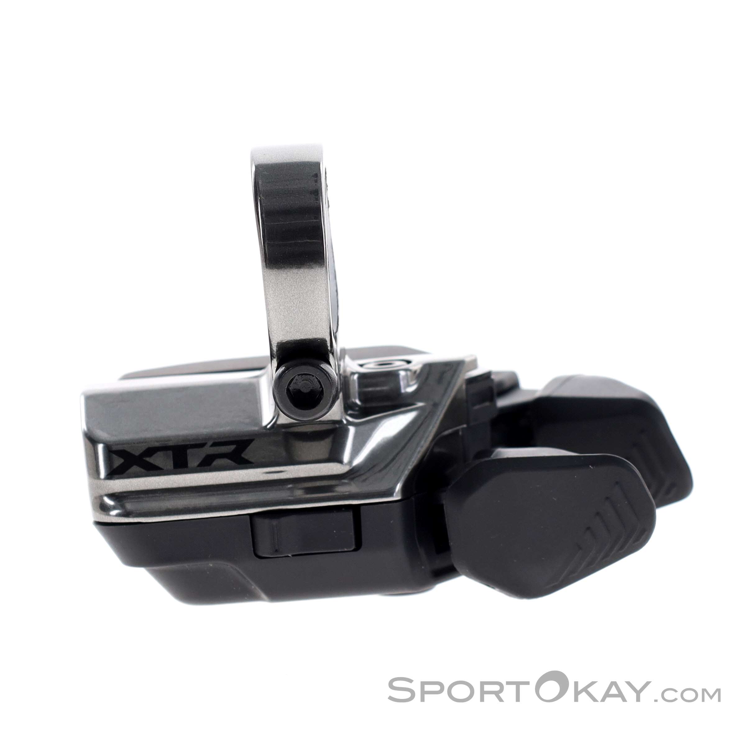 Levier De Vitesse Shimano XTR Di2 SW-M9050L - Gauche 3/2 Vitesses - Neuf électrique