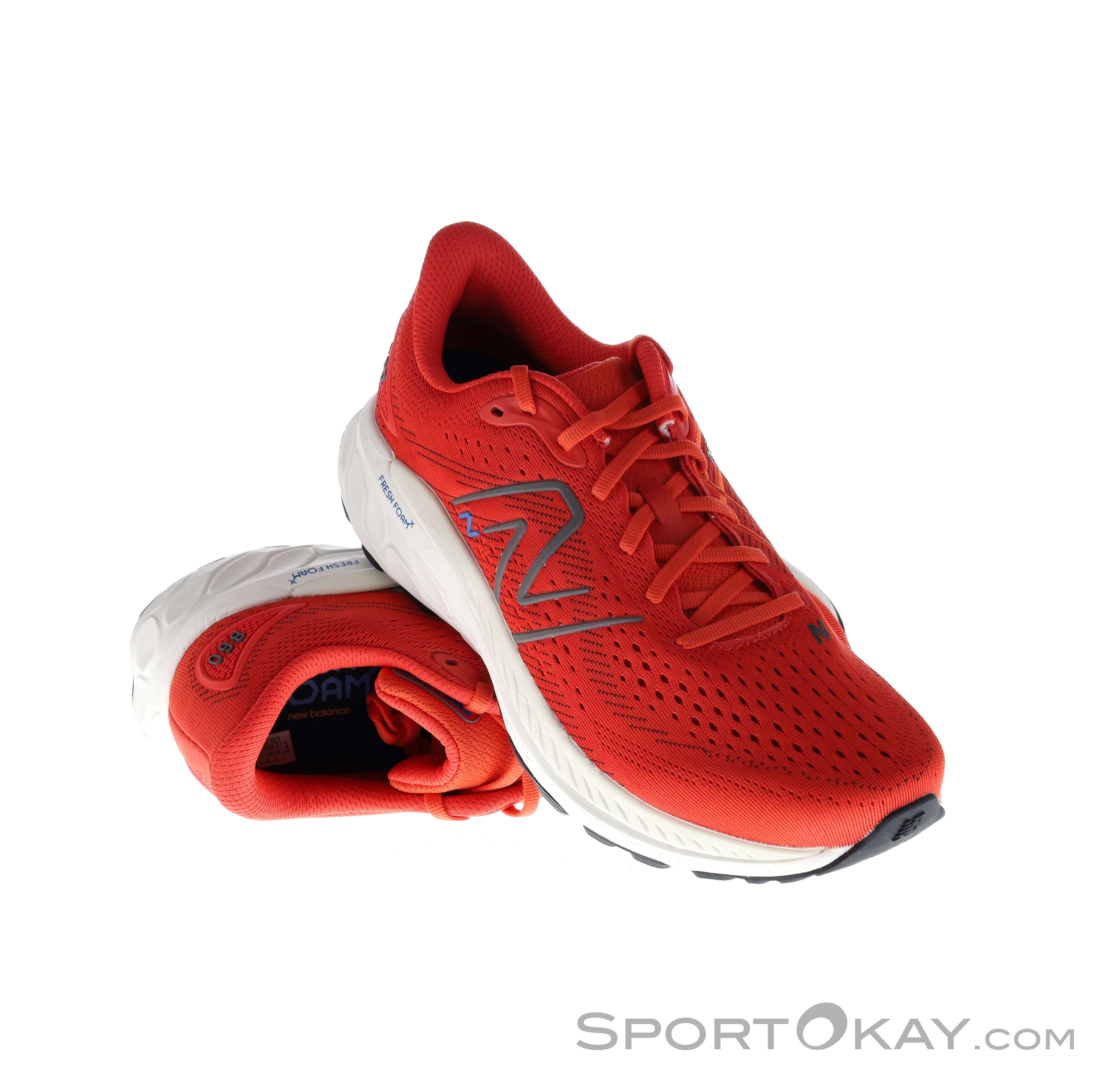 Fresh Foam New Balance Summit Unknown Dam New Balance Fresh Foam X