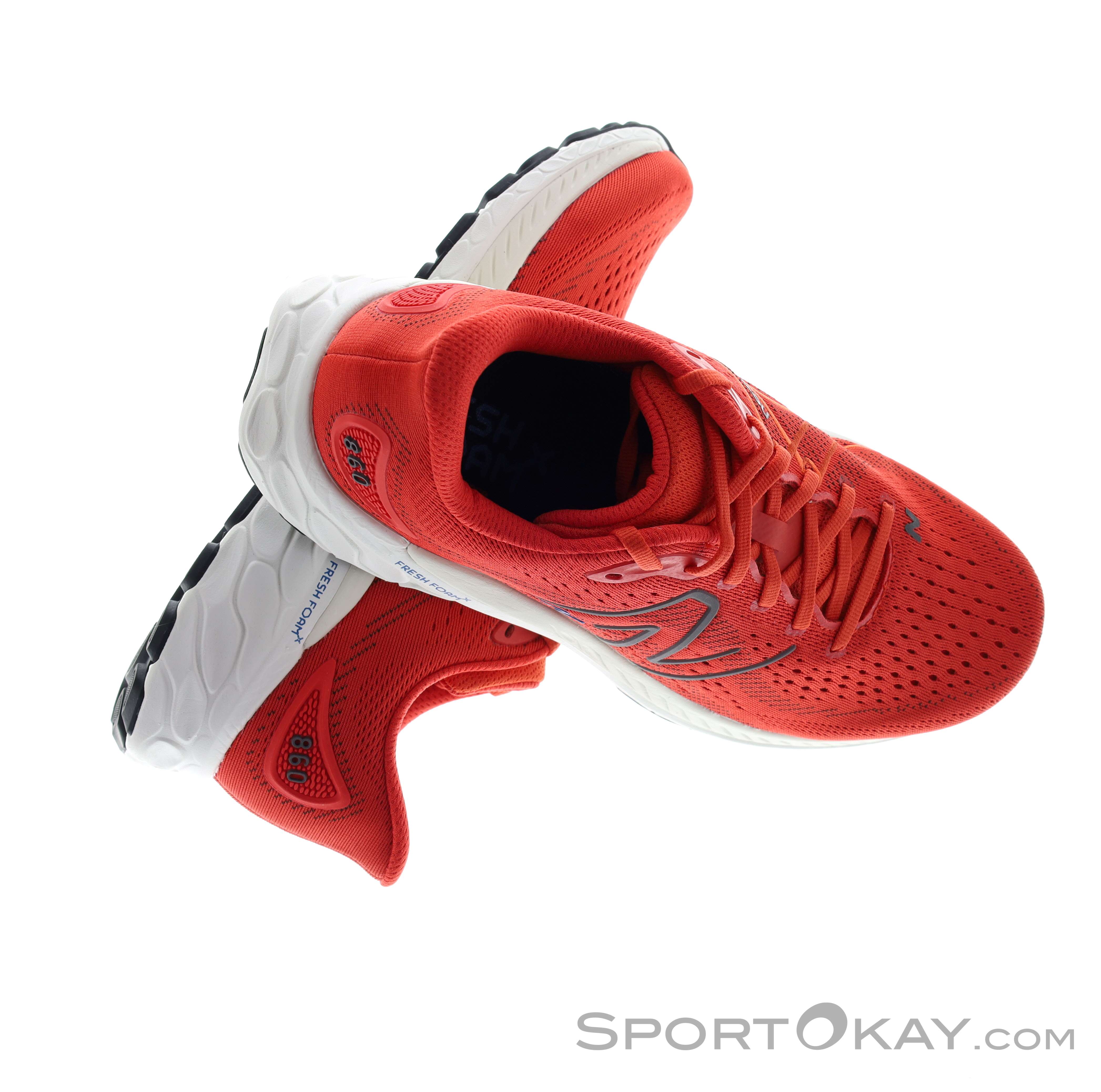 New Balance Fresh Foam X 860 v13 Herren Laufschuhe