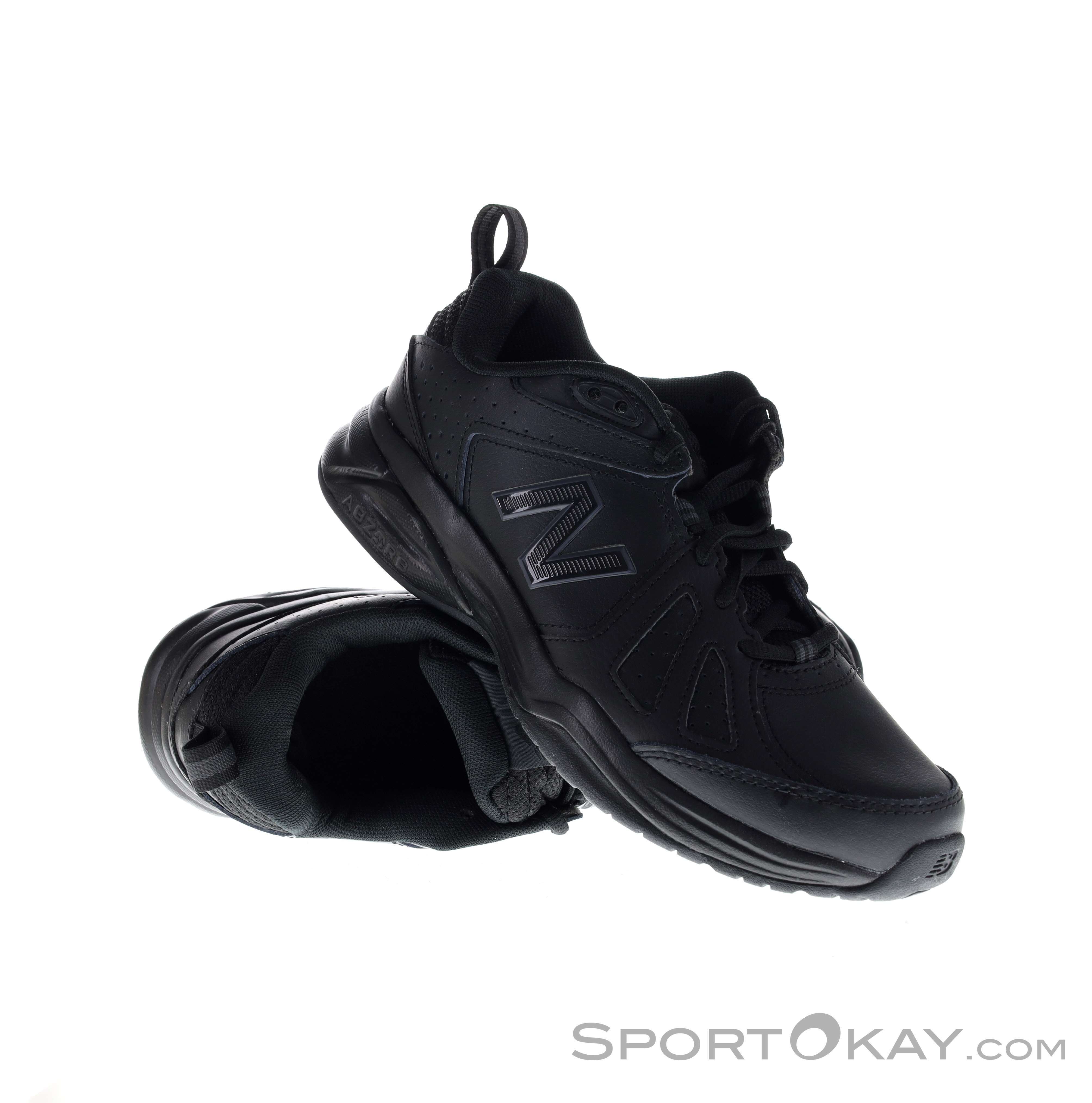 New Balance Mens Cross Training Shoes Australia Balance 624 V5