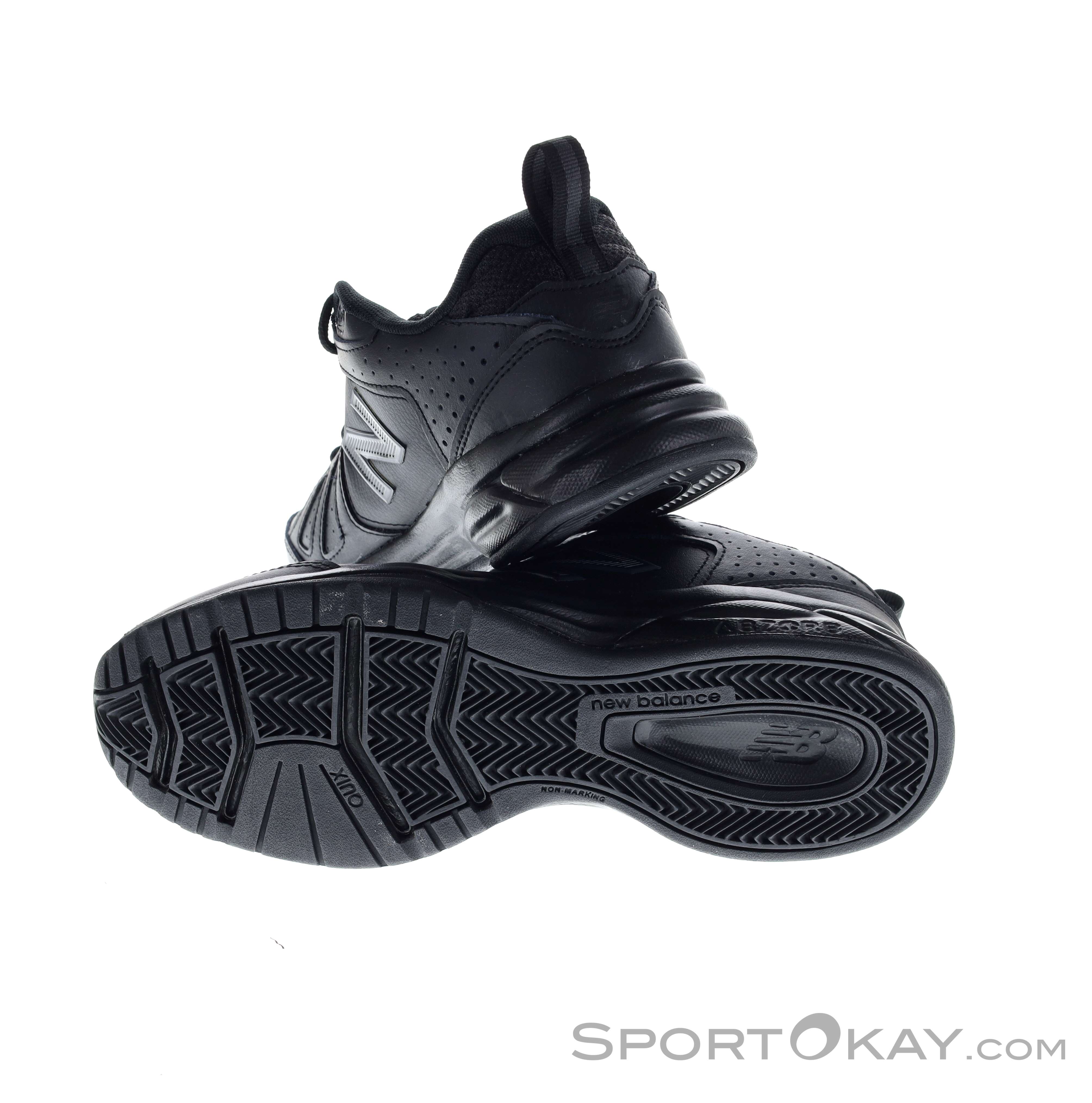 New Balance Width 2A 624 v5 Damen Laufschuhe Straßenlaufschuhe