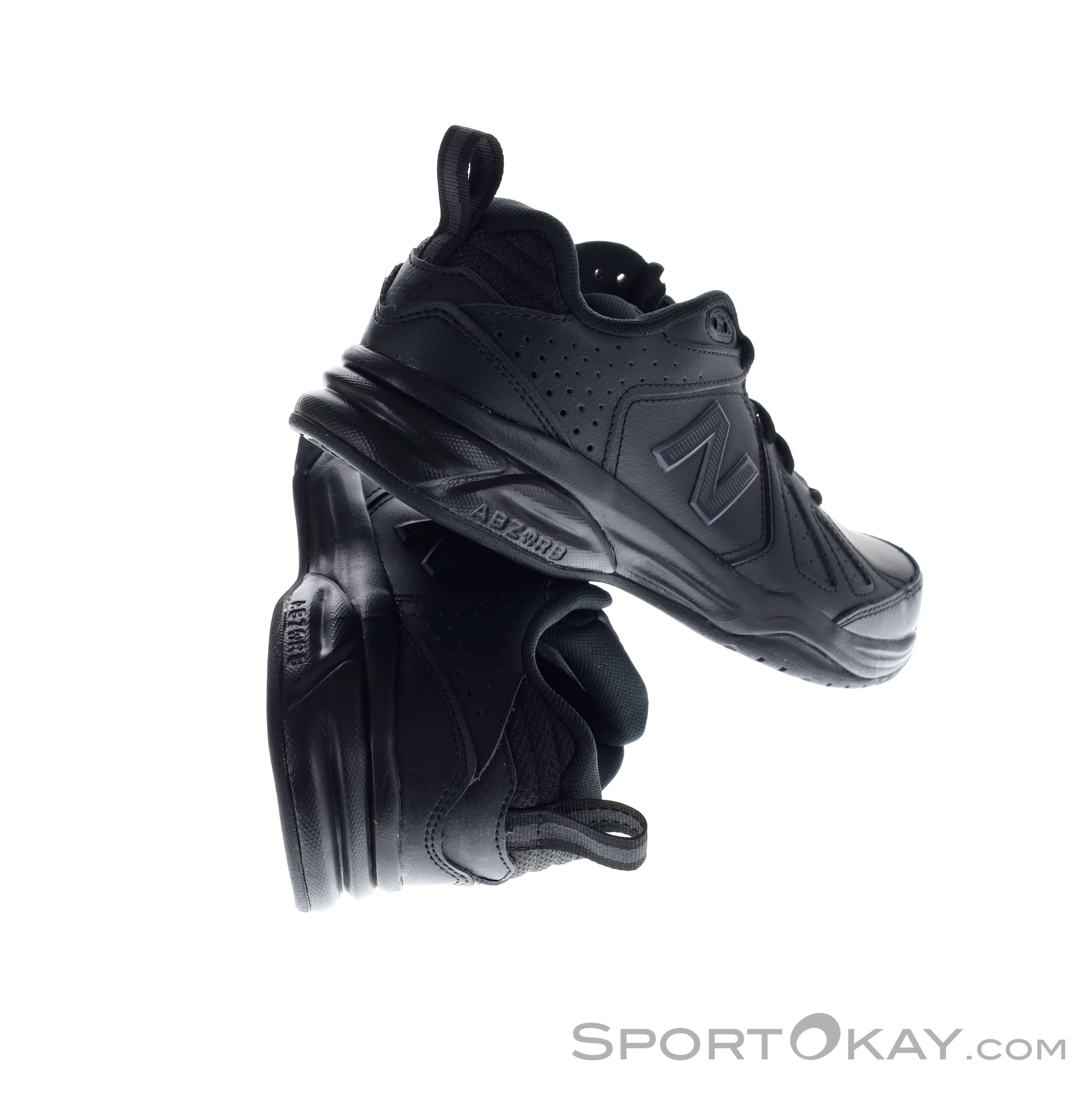 New Balance Width 2A 624 v5 Damen Laufschuhe Straßenlaufschuhe