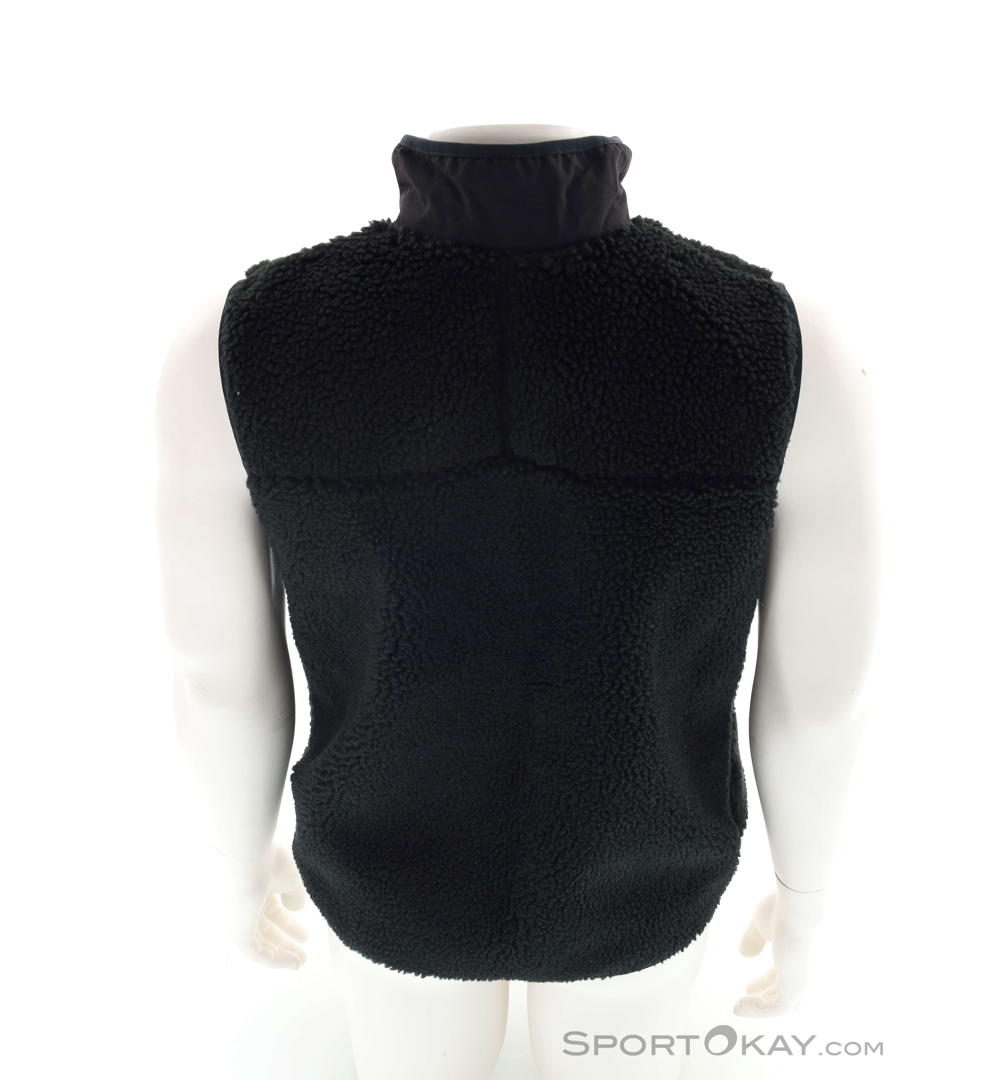 Patagonia Classic Retro-X Vest Mens Vest Jackets Outdoor