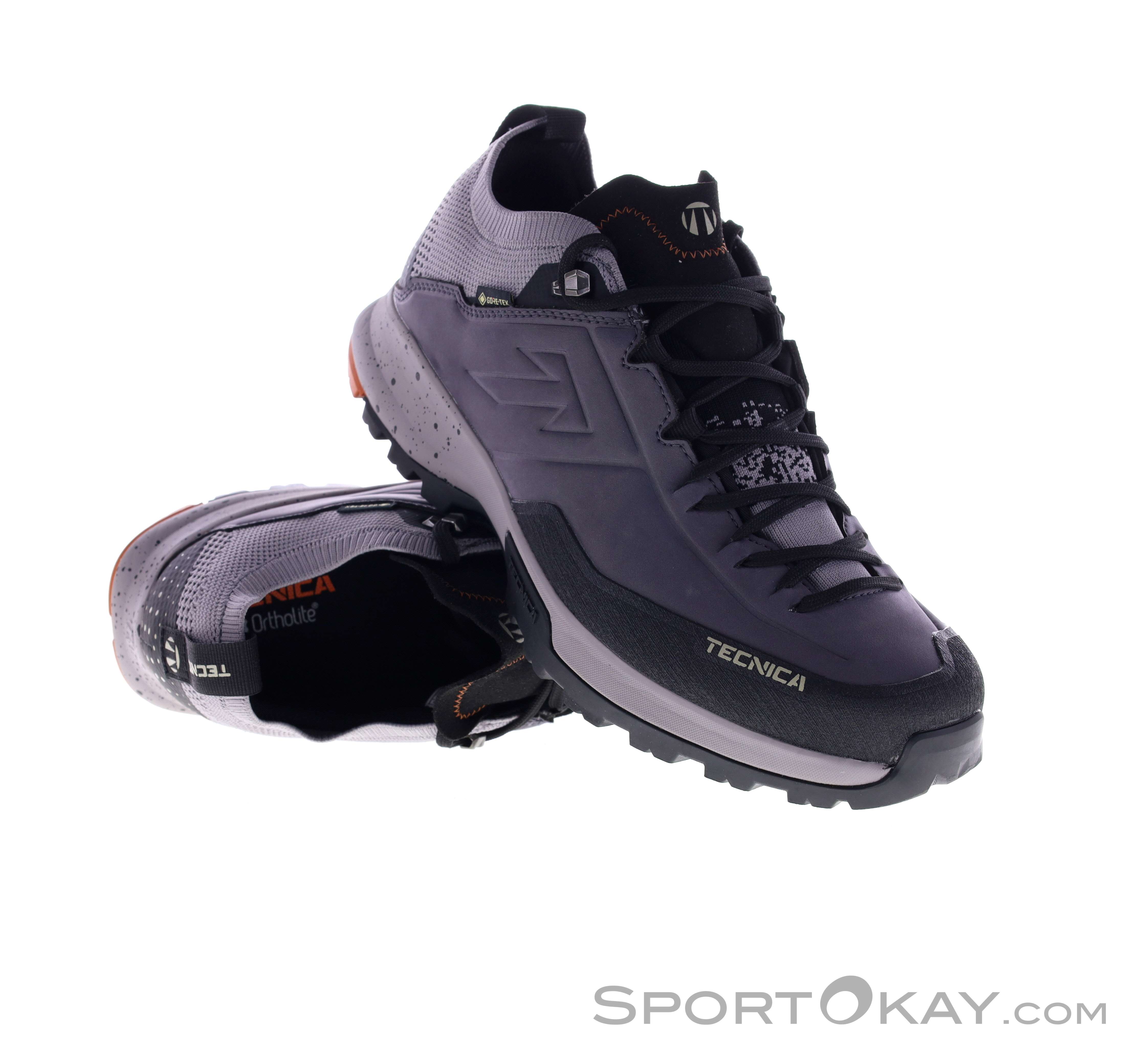 Tecnica Forge Scarpe Tecnica Tecnica Forge Hike GTX Uomo Scarpe Da