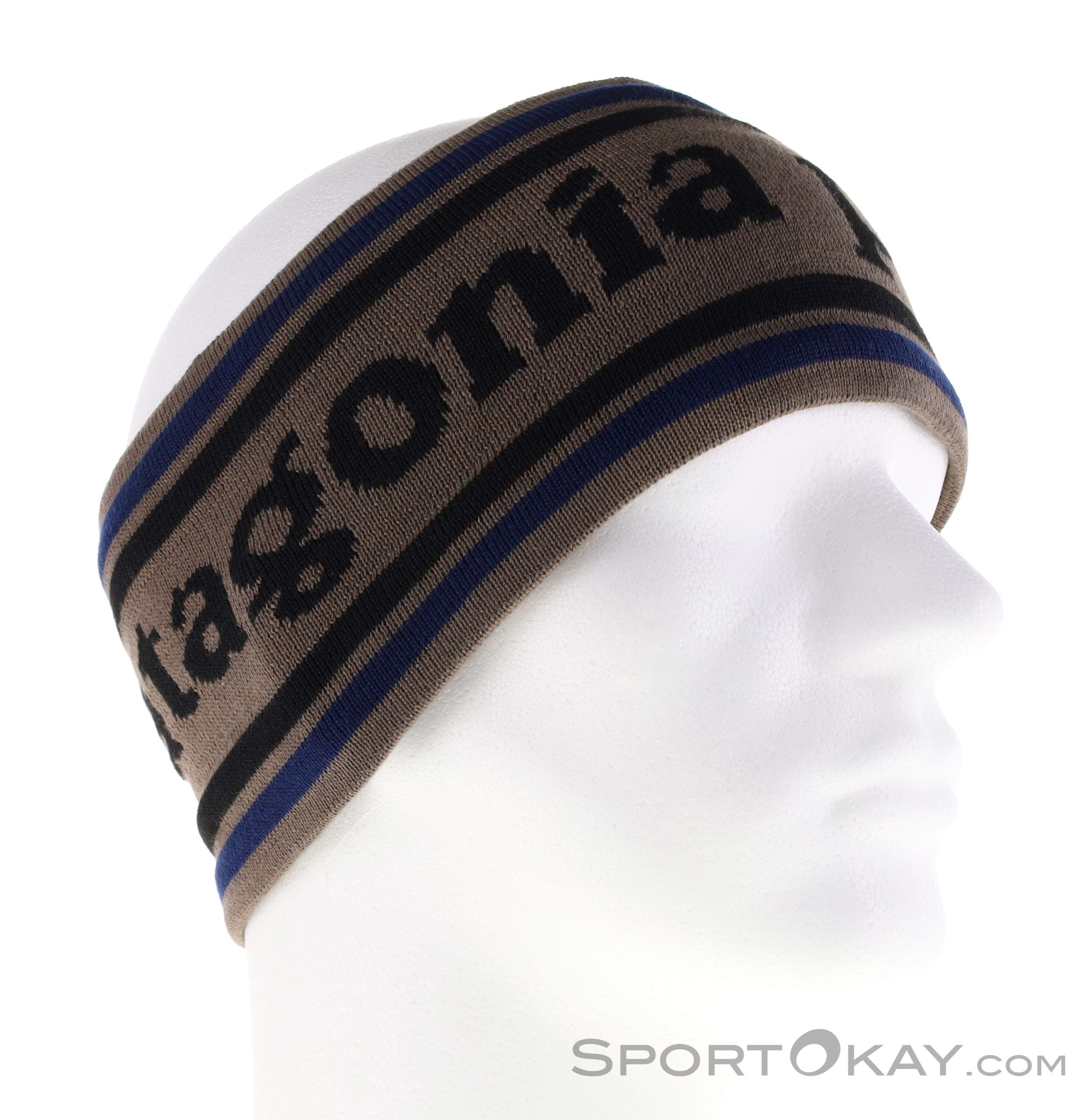 Patagonia Powder Town Headband - Caps & Headbands - Outdoor