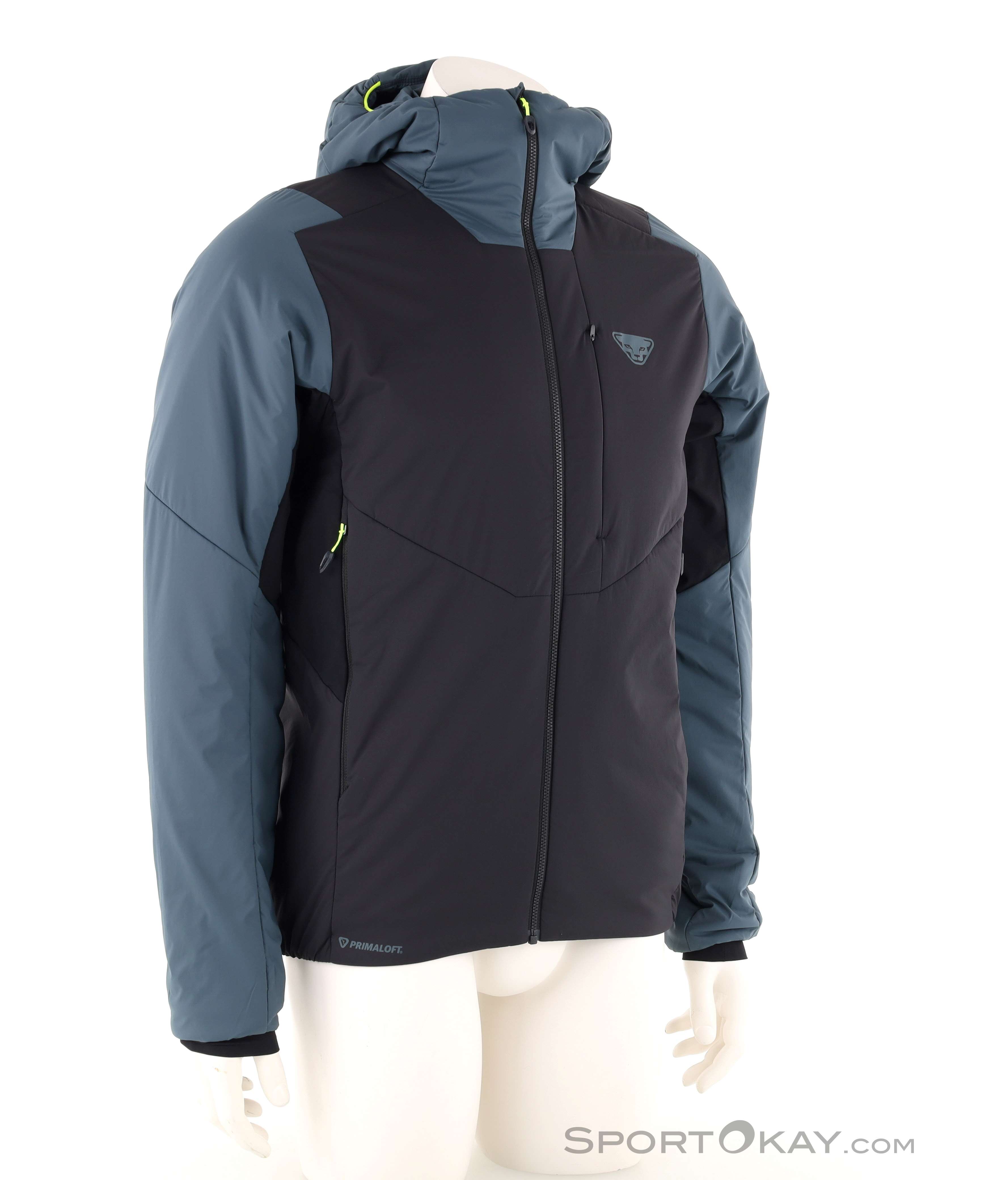 Primaloft Jacket Dynafit Primaloft Jacke Dynafit Radical Primaloft