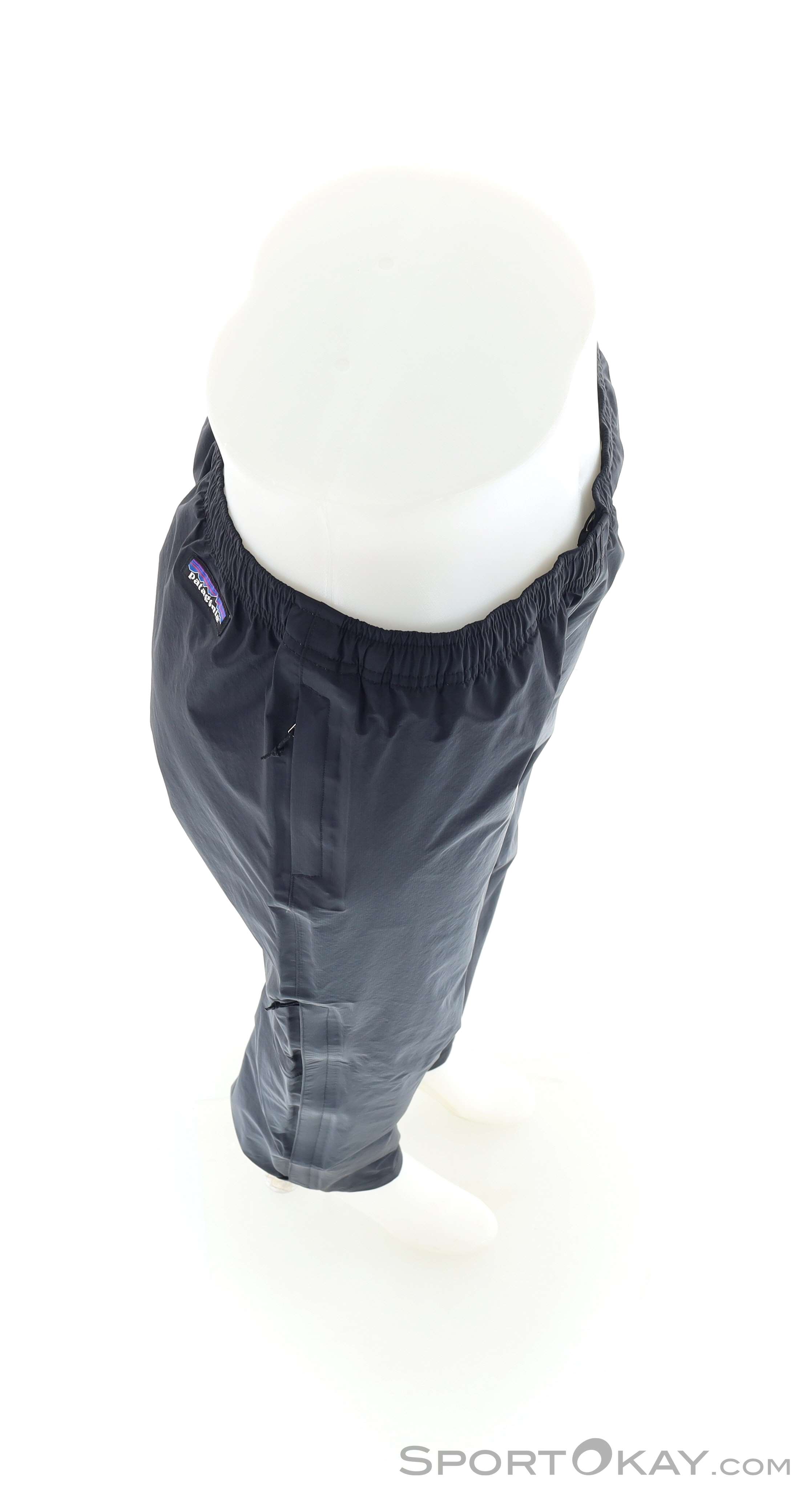 Patagonia Torrentshell 3L Dames Regenbroek Regenkleding