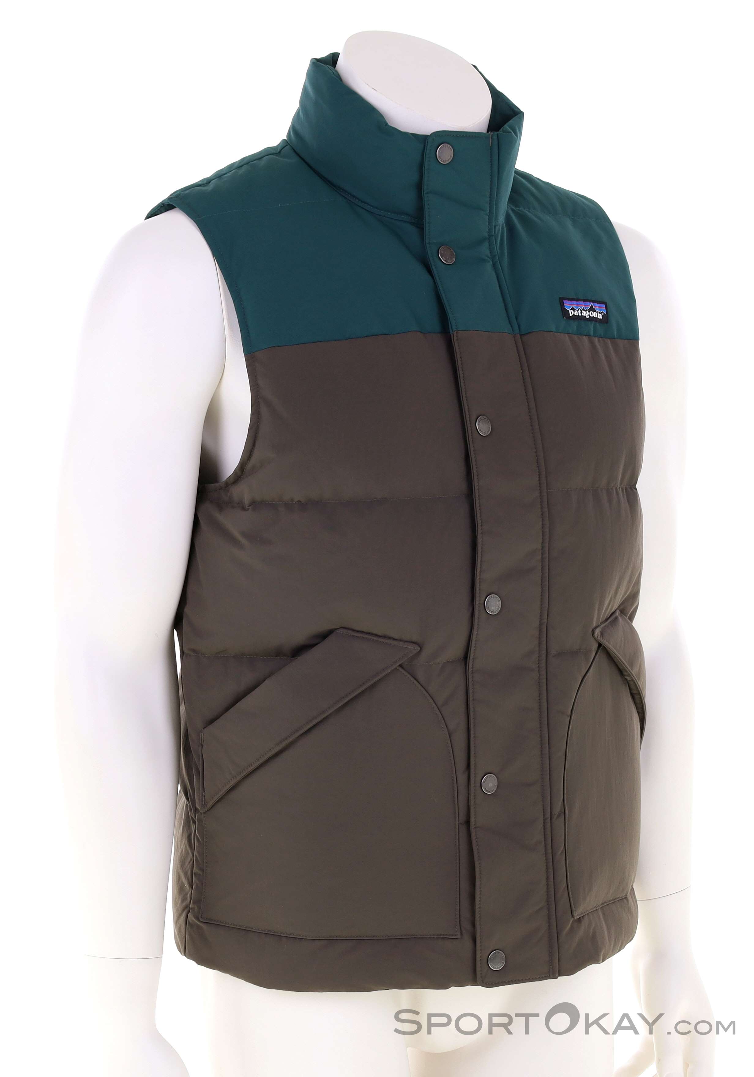 Patagonia Westen Herren