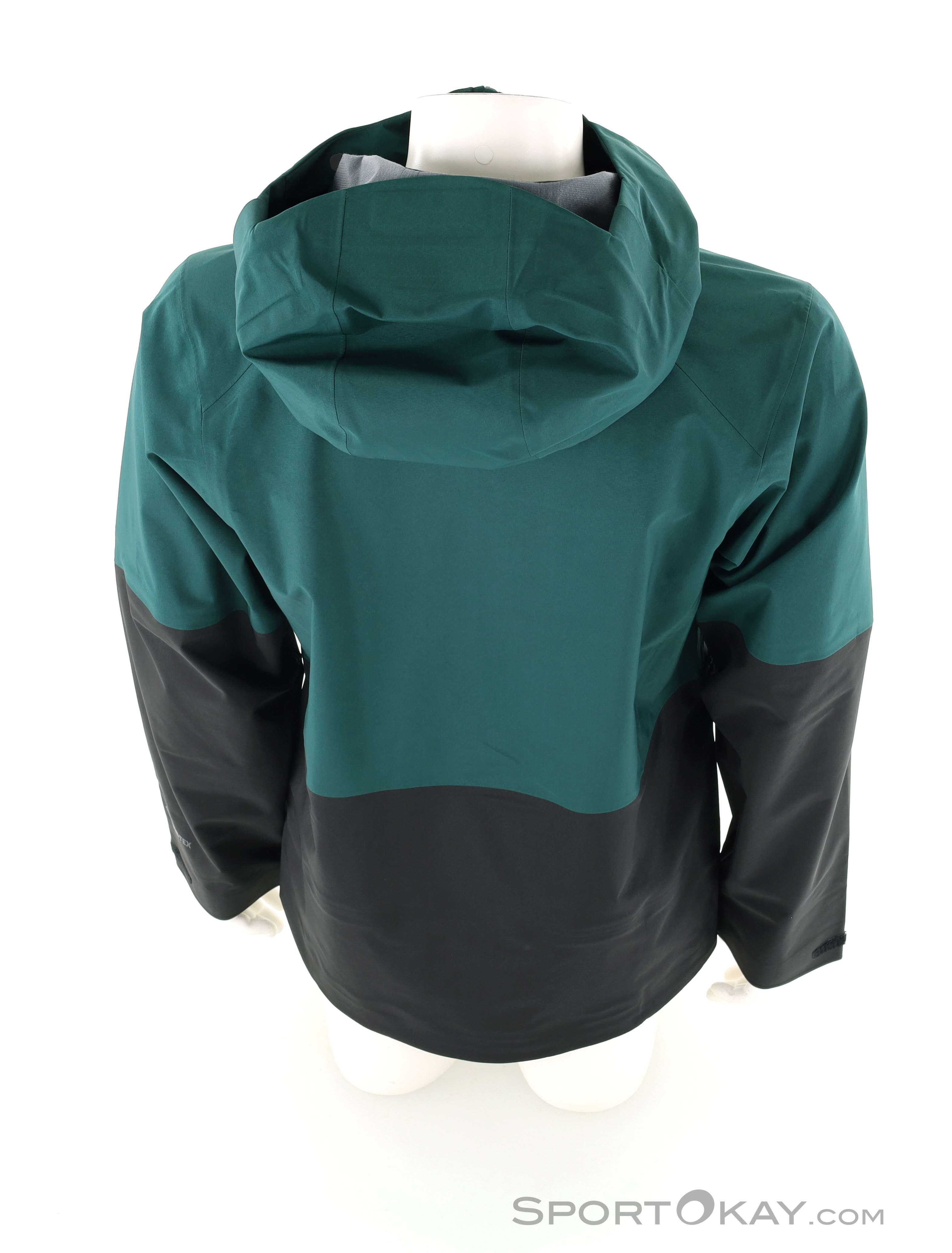 Patagonia Untracked Mens Ski Jacket Gore-Tex - Ski Jackets - Ski