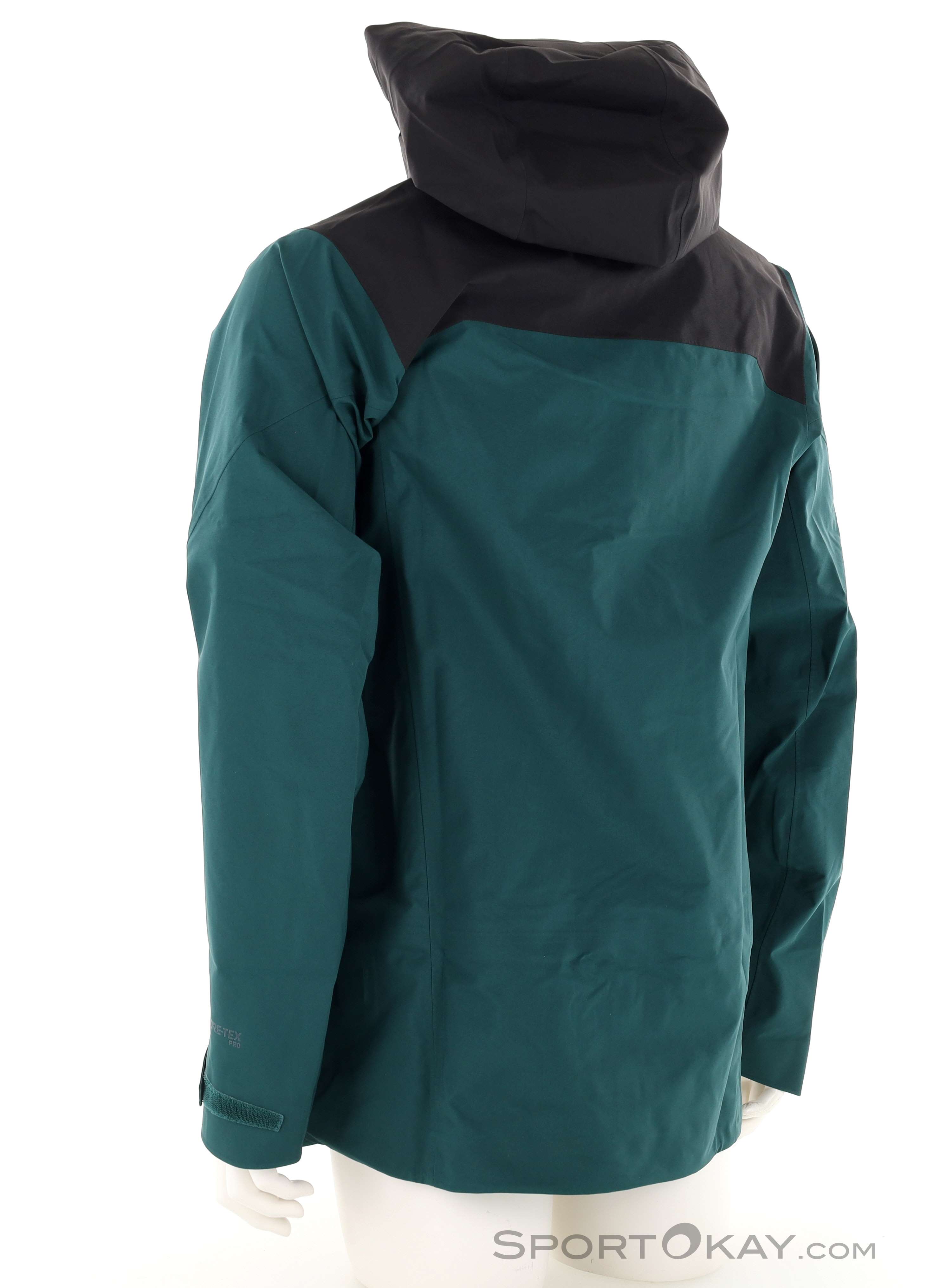Patagonia PowSlayer Mens Ski Jacket Gore-Tex - Ski Jackets - Ski