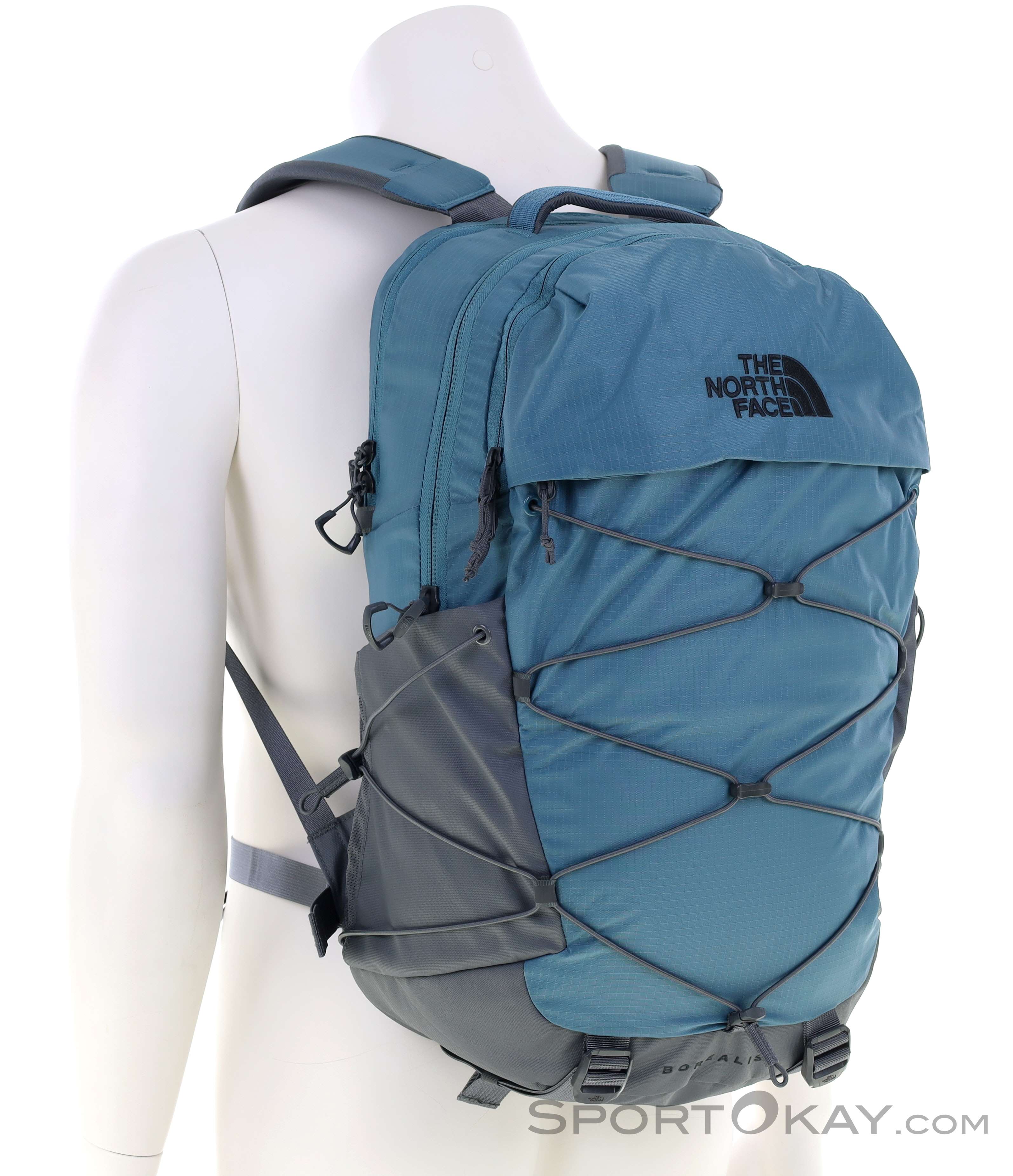 The North Face Borealis 28l Backpack - Bags - Leisure Bags - Fashion - All