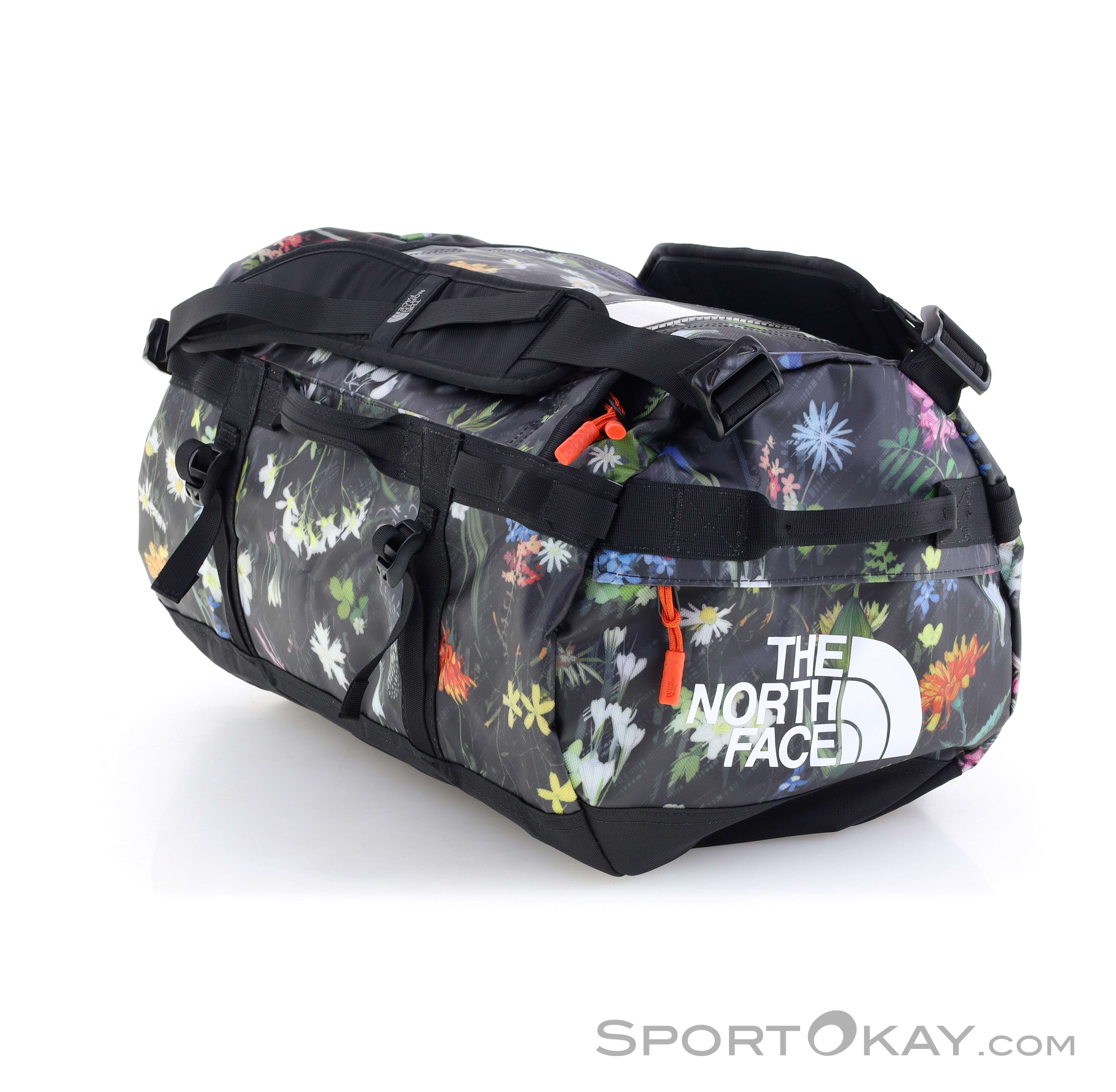 The North Face Base Camp Duffel S Bolso de viaje Bolsos Bolsos