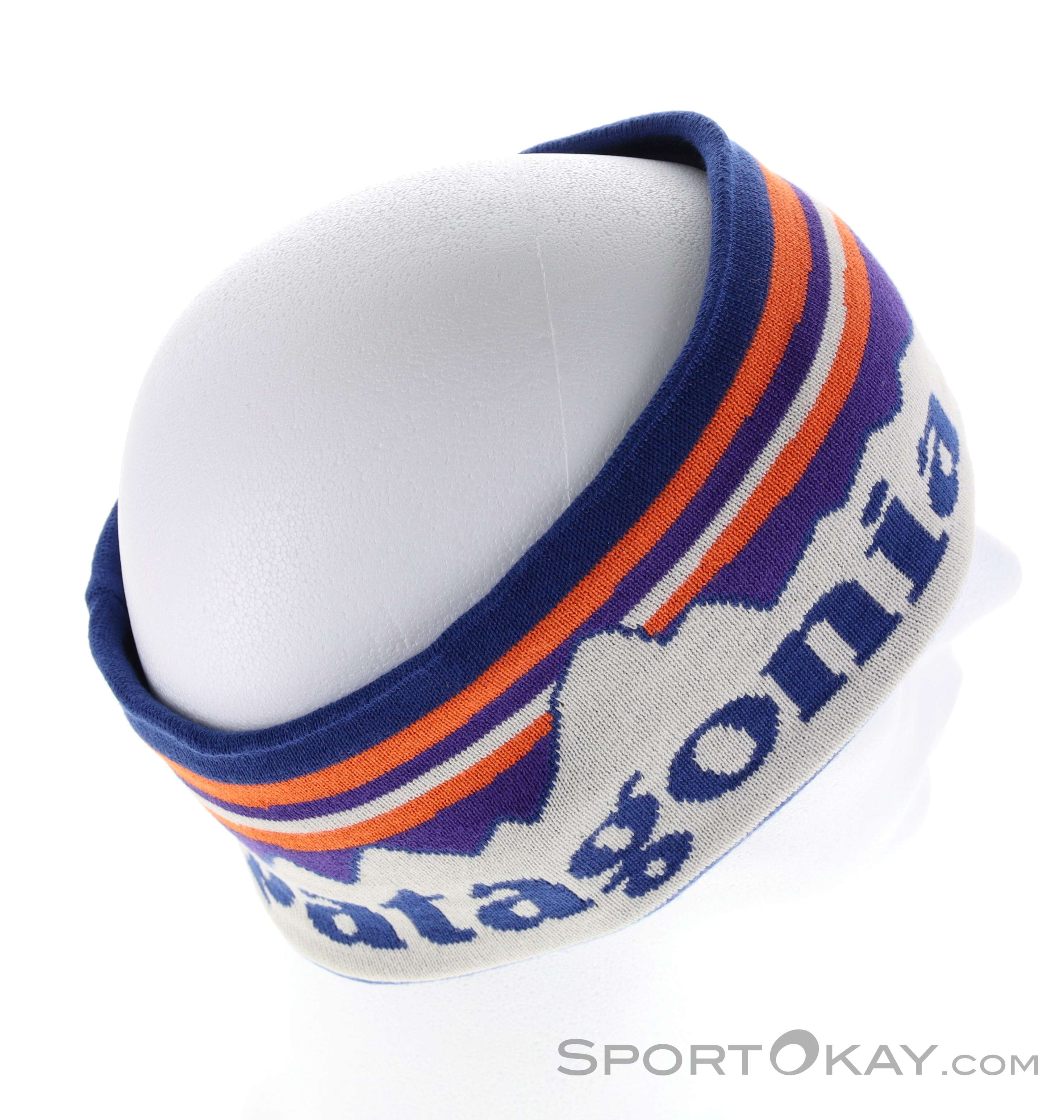 Patagonia Powder Town Headband - Caps & Headbands - Outdoor