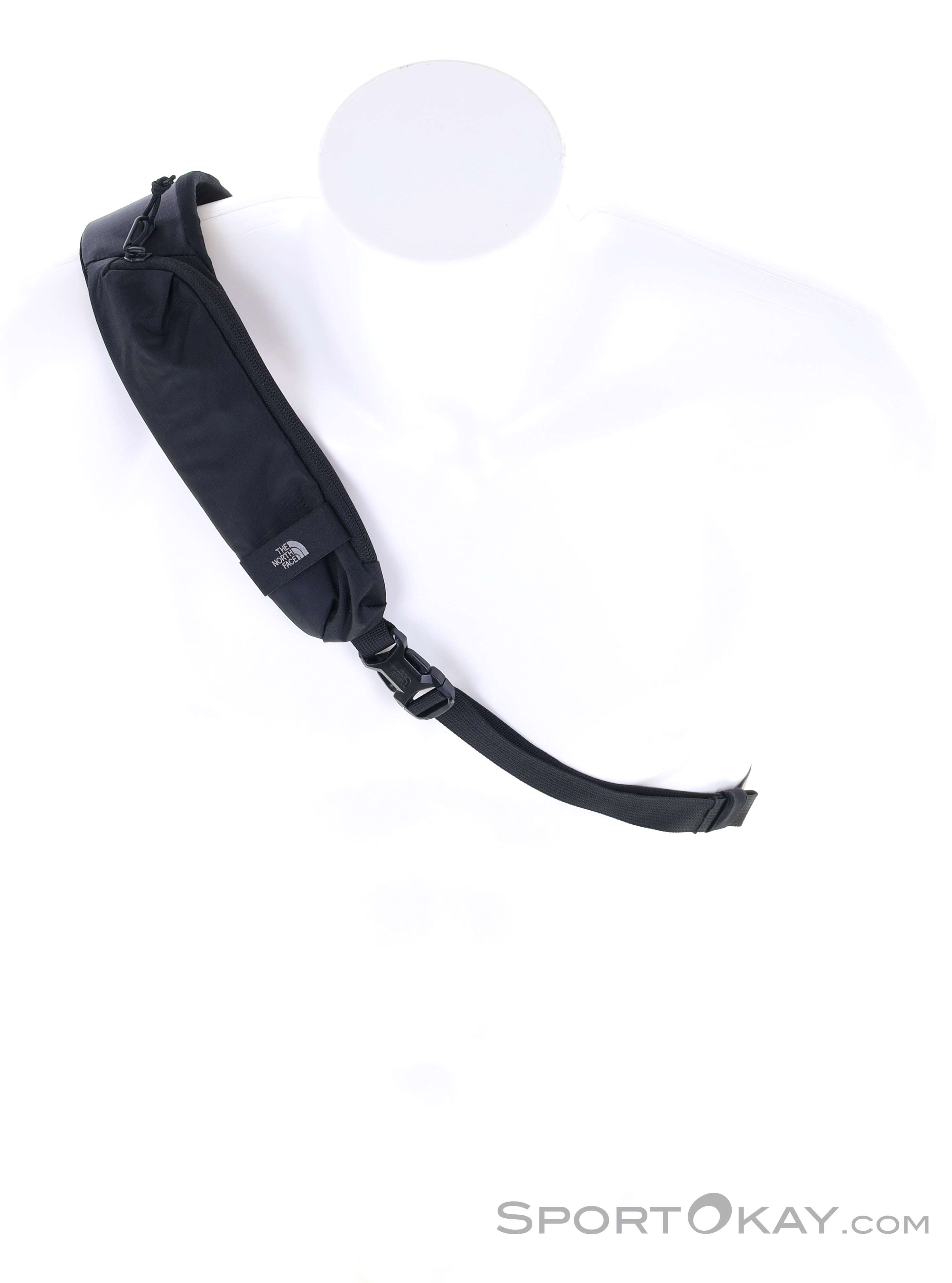 The North Face Borealis Sling Bolso para tiempo libre Bolsos