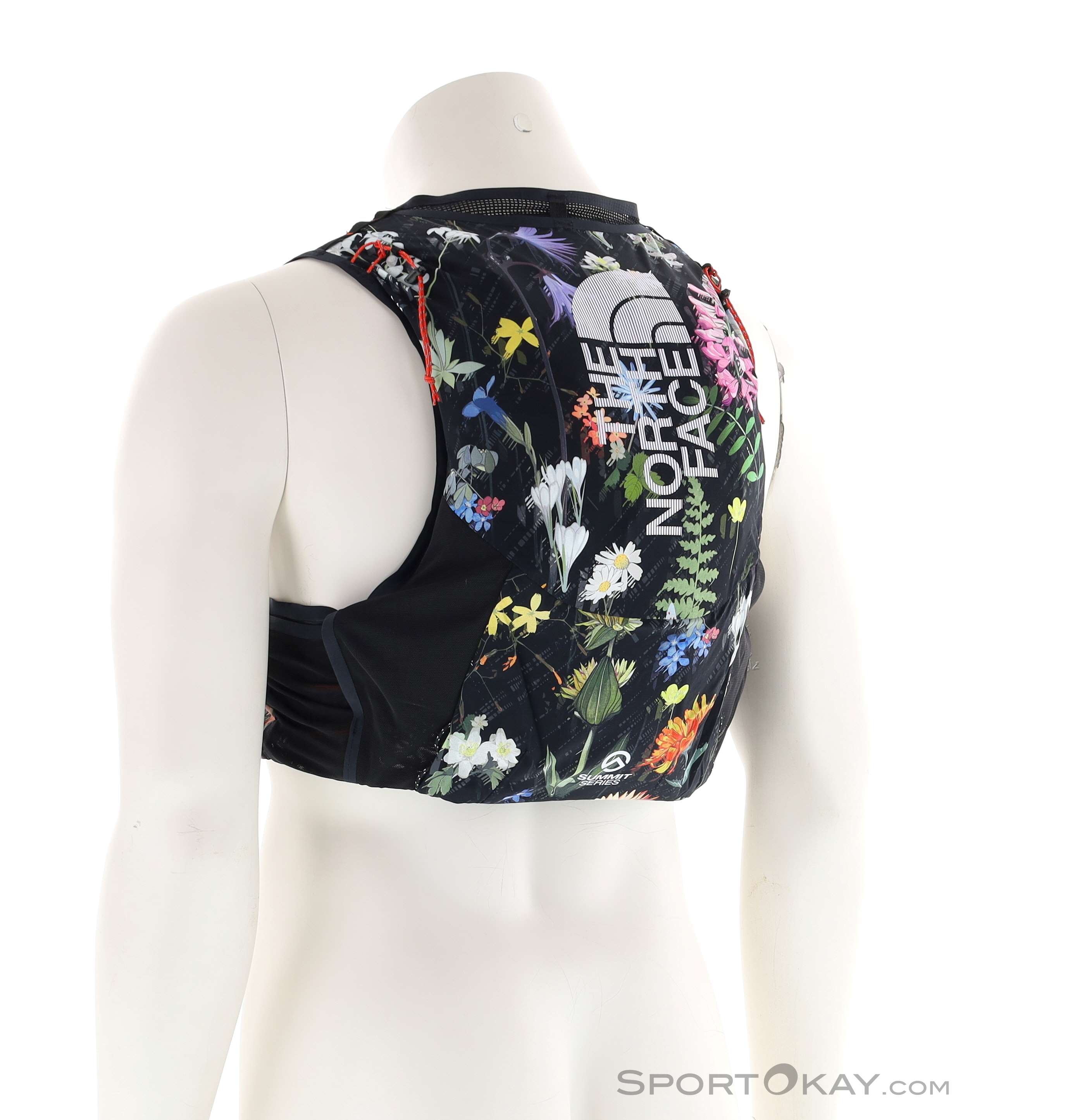 The North Face Summit Run 10l Ldt. Ed. Trail Running Vest