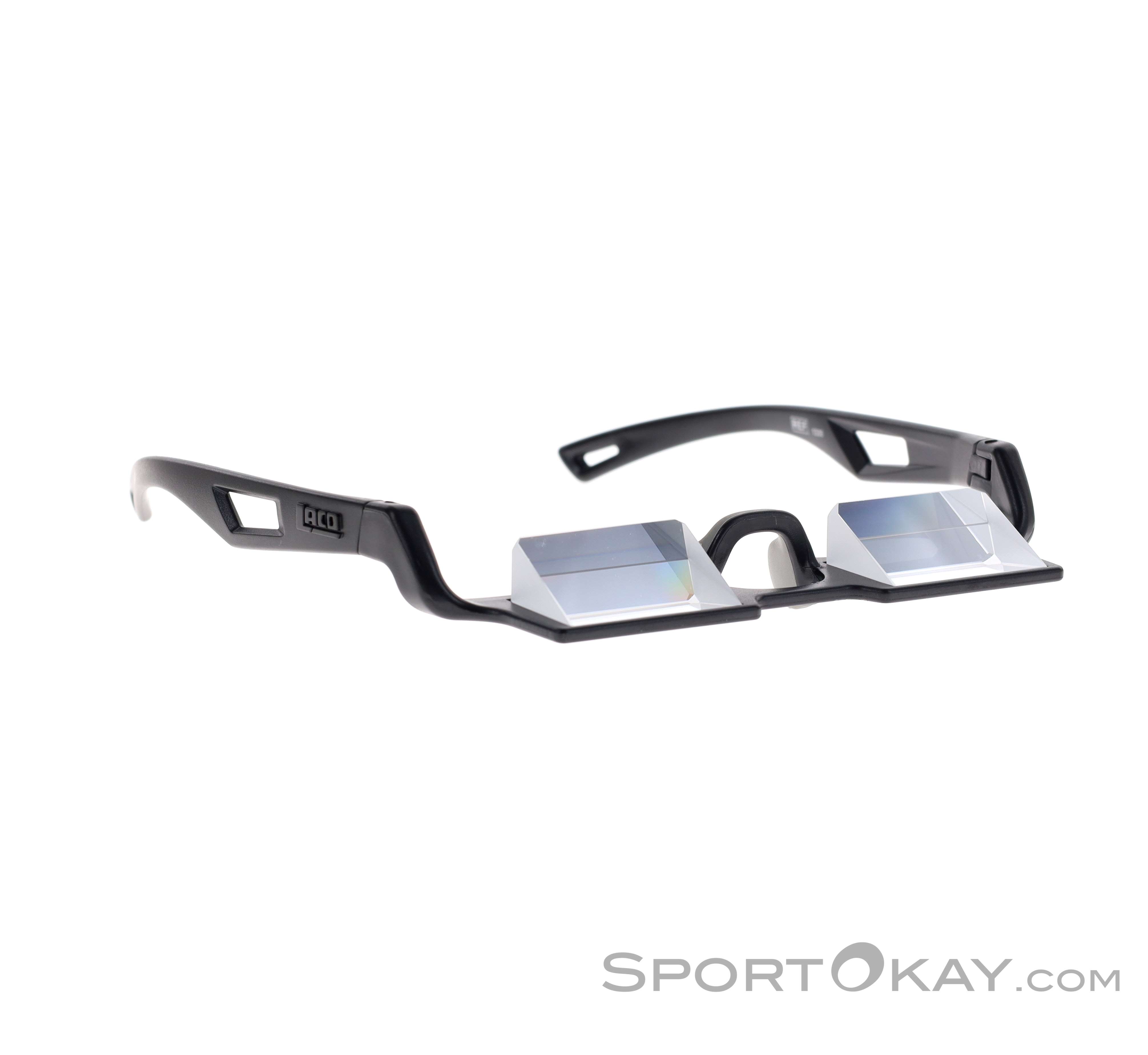 LACD Belay VC Sicherungsbrille, LACD, Schwarz, , Herren,Damen,Unisex, 0301-10146, 5638349480, 4260569552778, N1-01.jpg