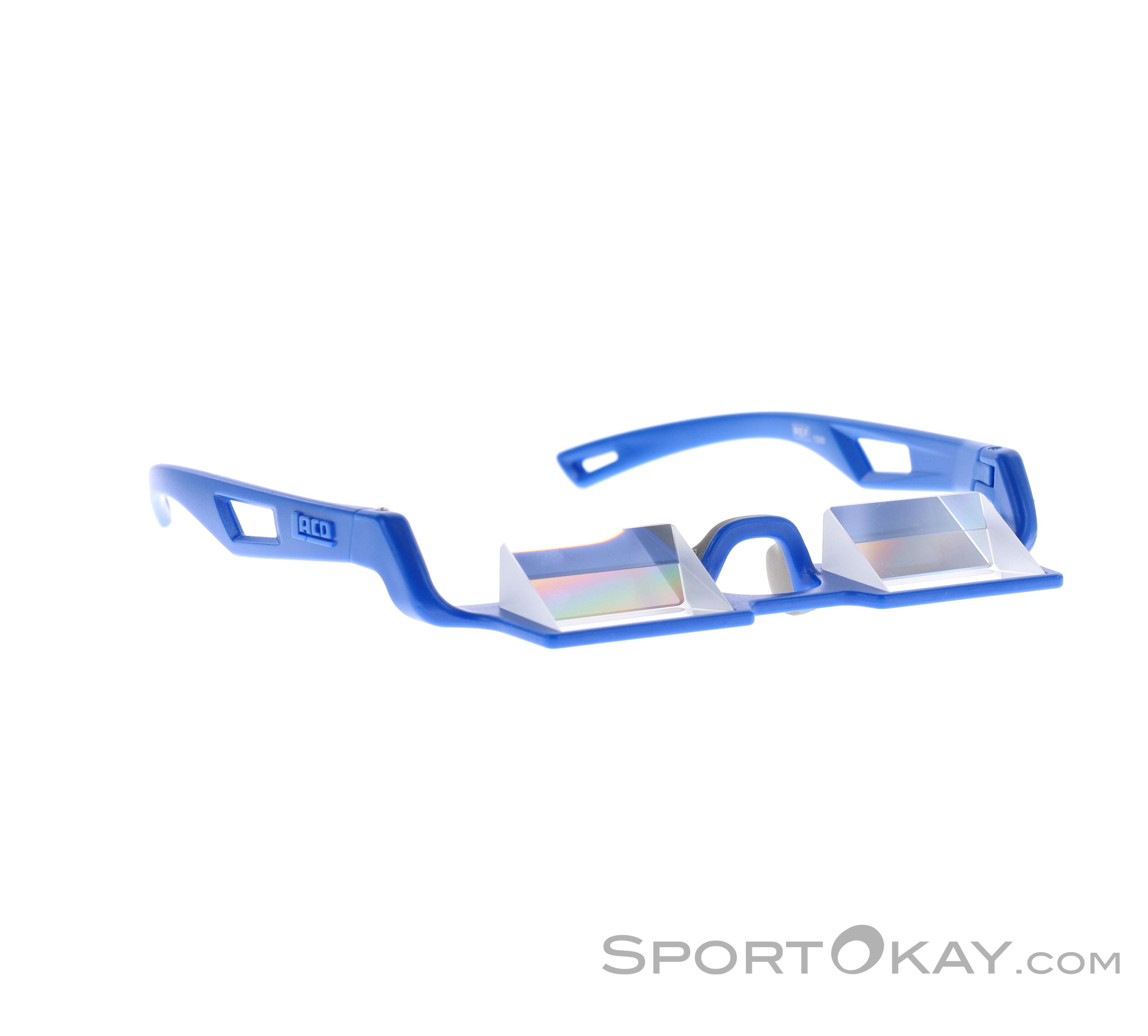 LACD Belay VC Sicherungsbrille, LACD, Blau, , Herren,Damen,Unisex, 0301-10146, 5638349481, 4260569554260, N1-01.jpg