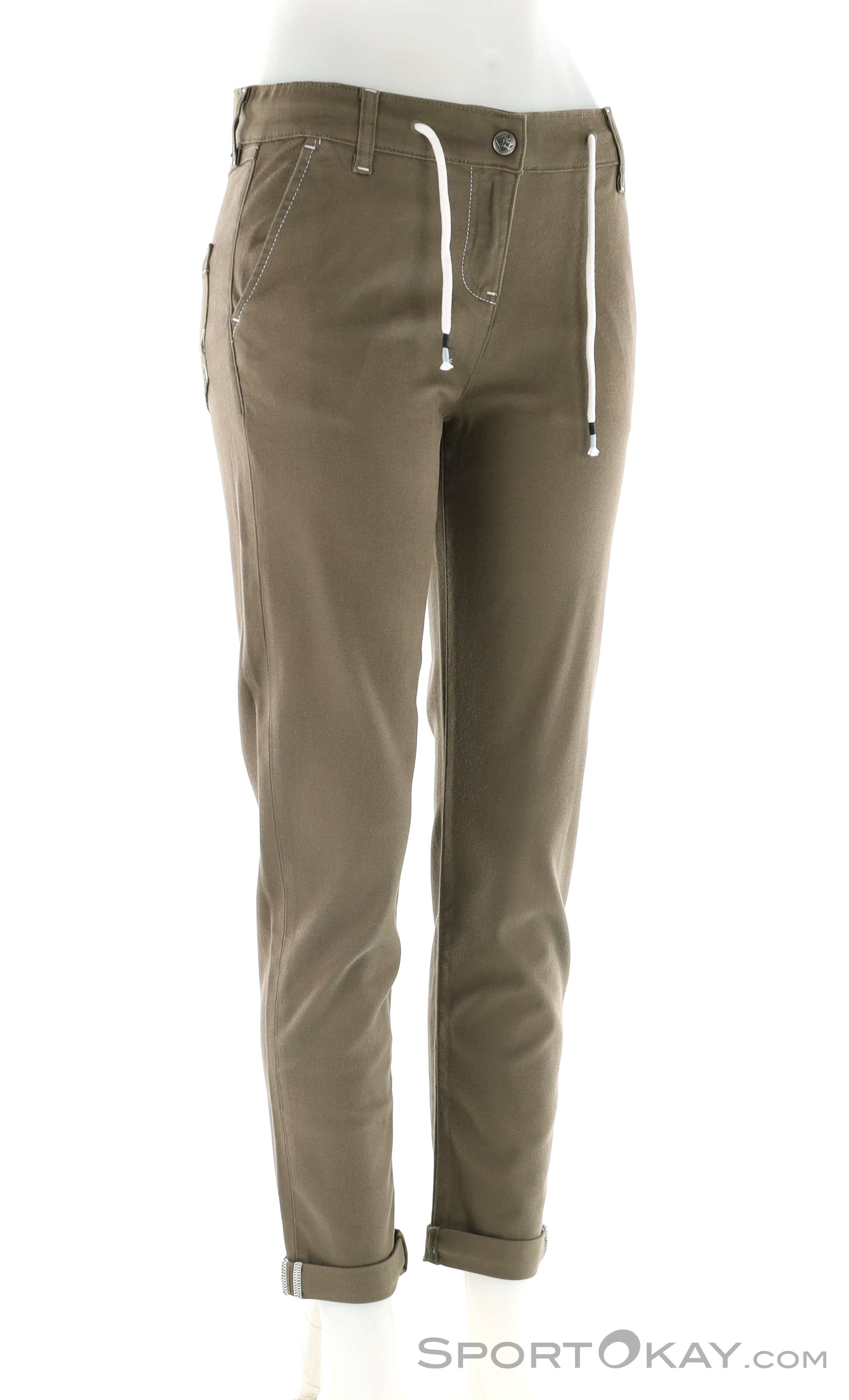 Chillaz Winter Splash Women Climbing Pants Pants Leisure