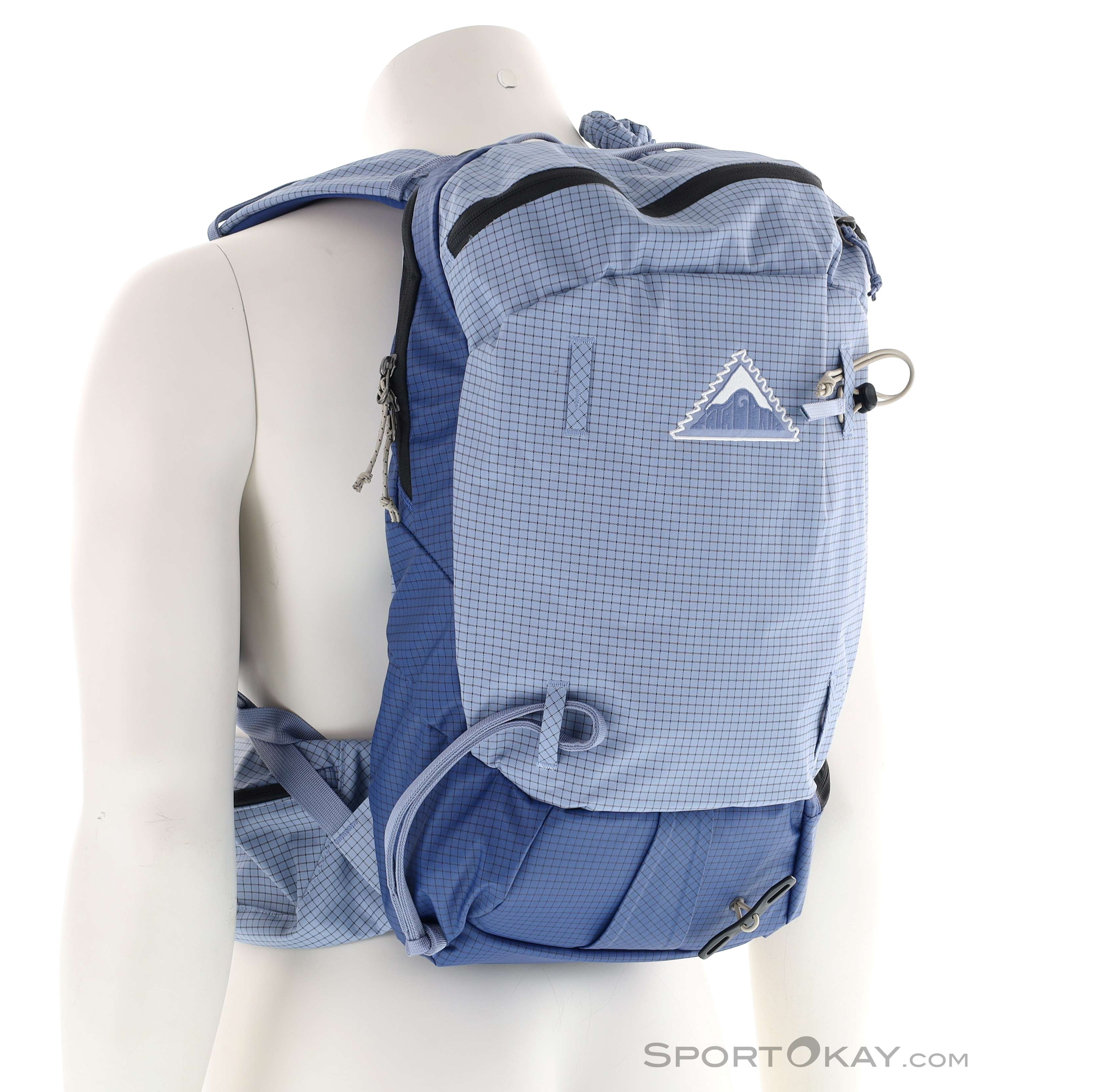 Patagonia Snowdrifter 20l Ski Touring Backpack Backpacks