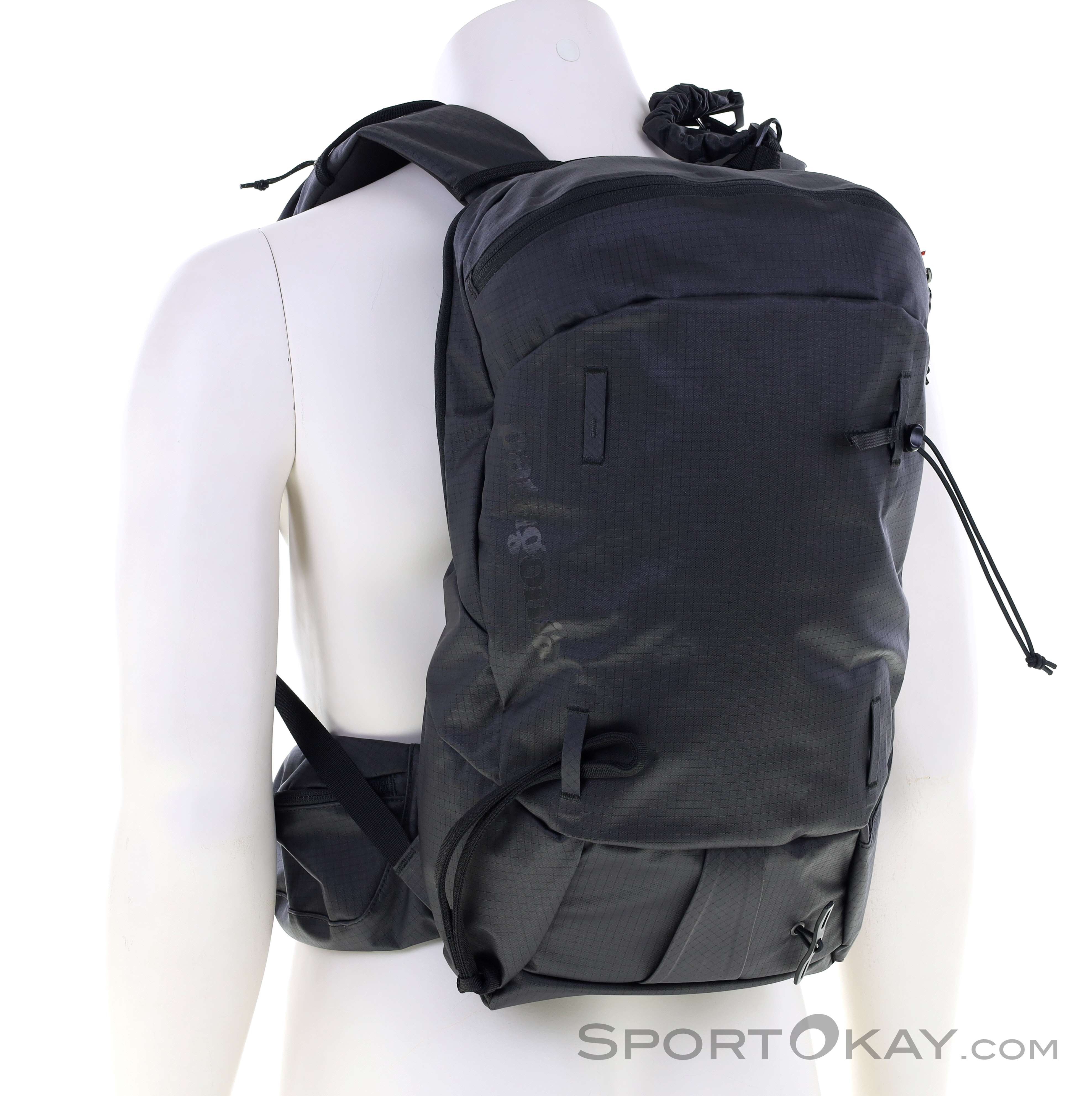 Patagonia Snowdrifter 20l Zaino da Sci Alpinismo Zaini Zaini