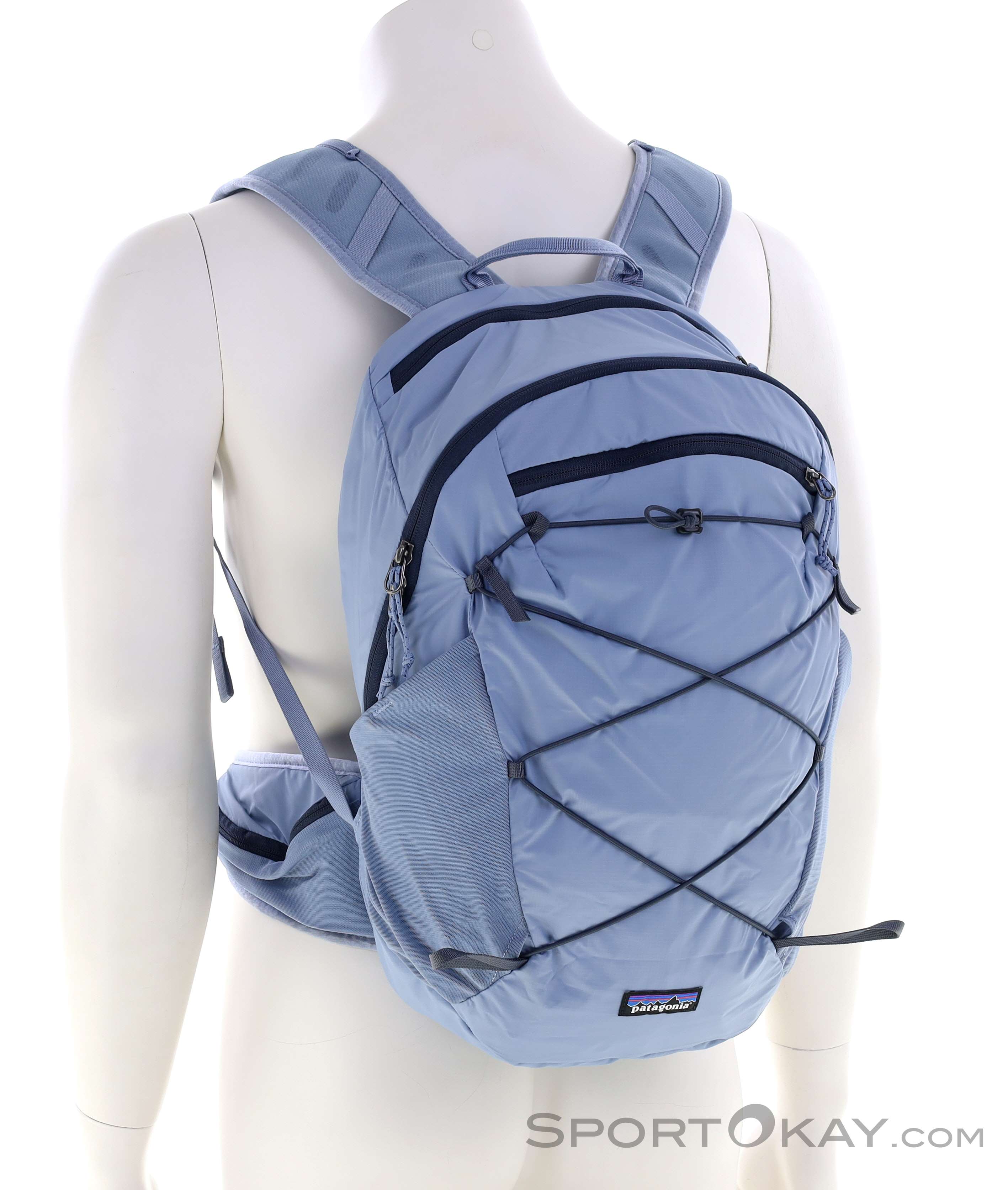 backpack osprey comet 30 ii Osprey Comet 30 Backpack - Men's | Day Packs