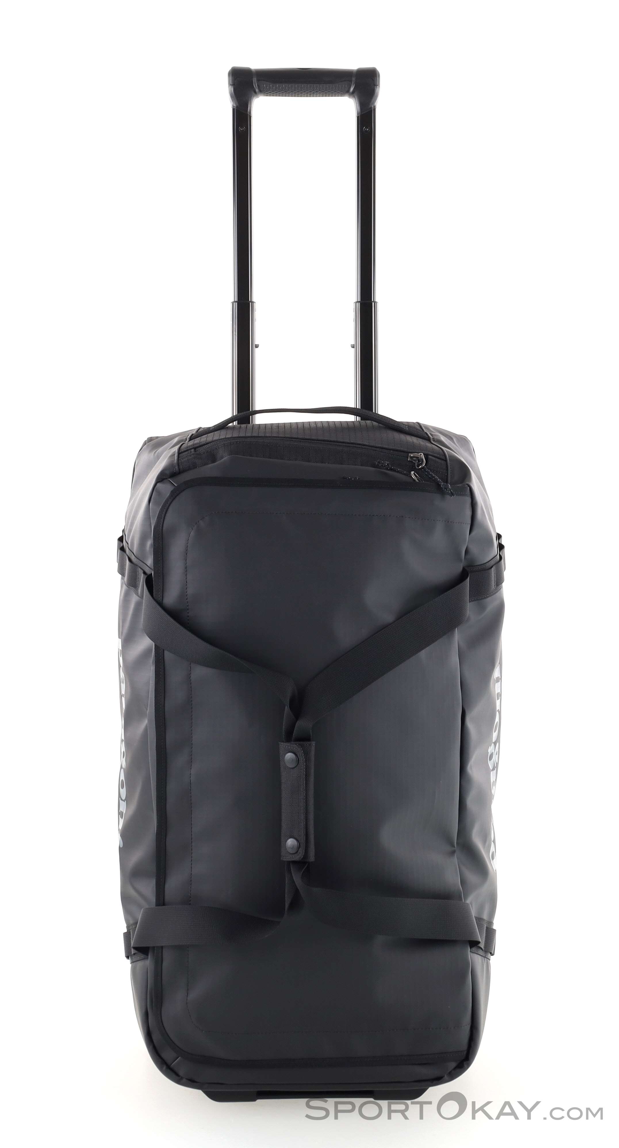 Patagonia Black Hole Wheeled Duffel 70l Koffer, Patagonia, Schwarz, , , 0505-10078, 5638349656, 198077514022, N1-01.jpg